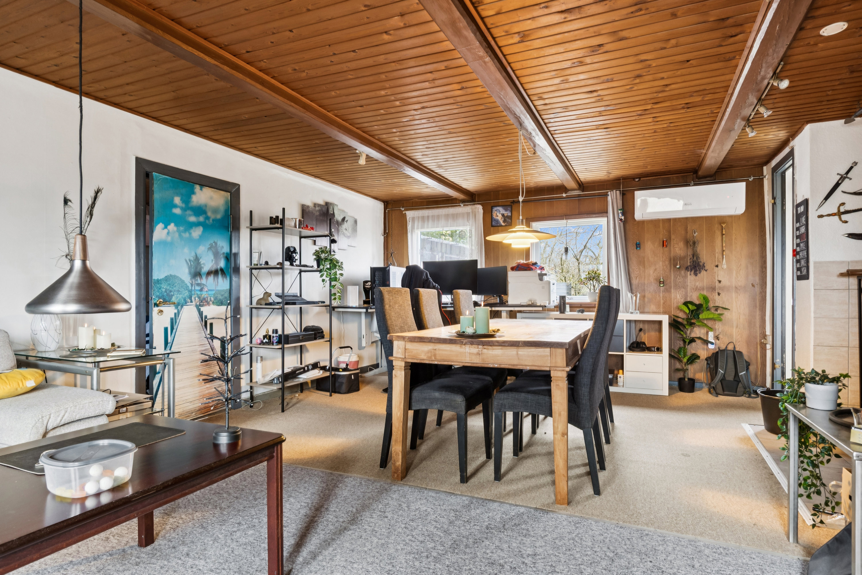 Lismosevej 19, 5953 Tranekær