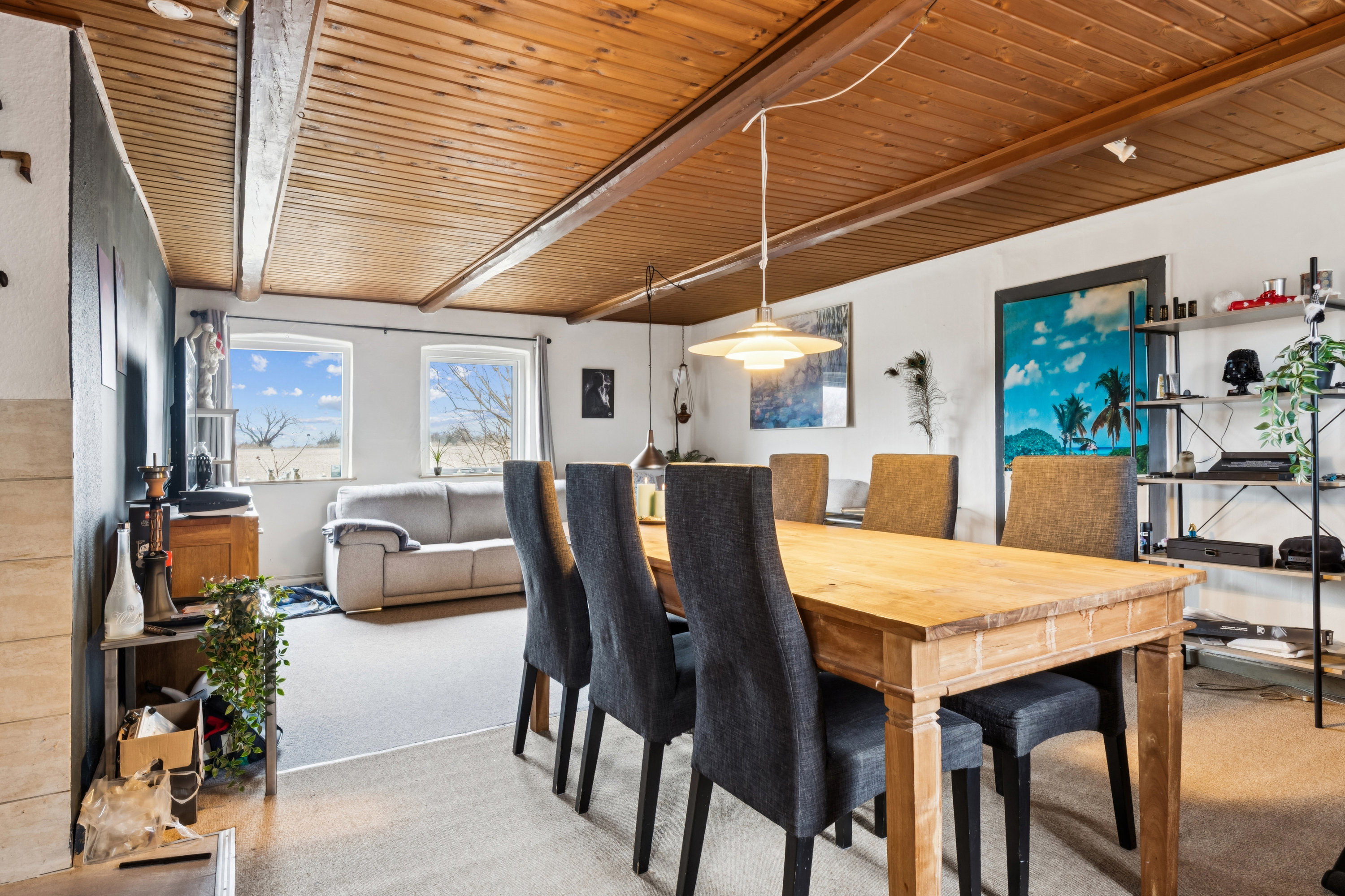 Lismosevej 19, 5953 Tranekær