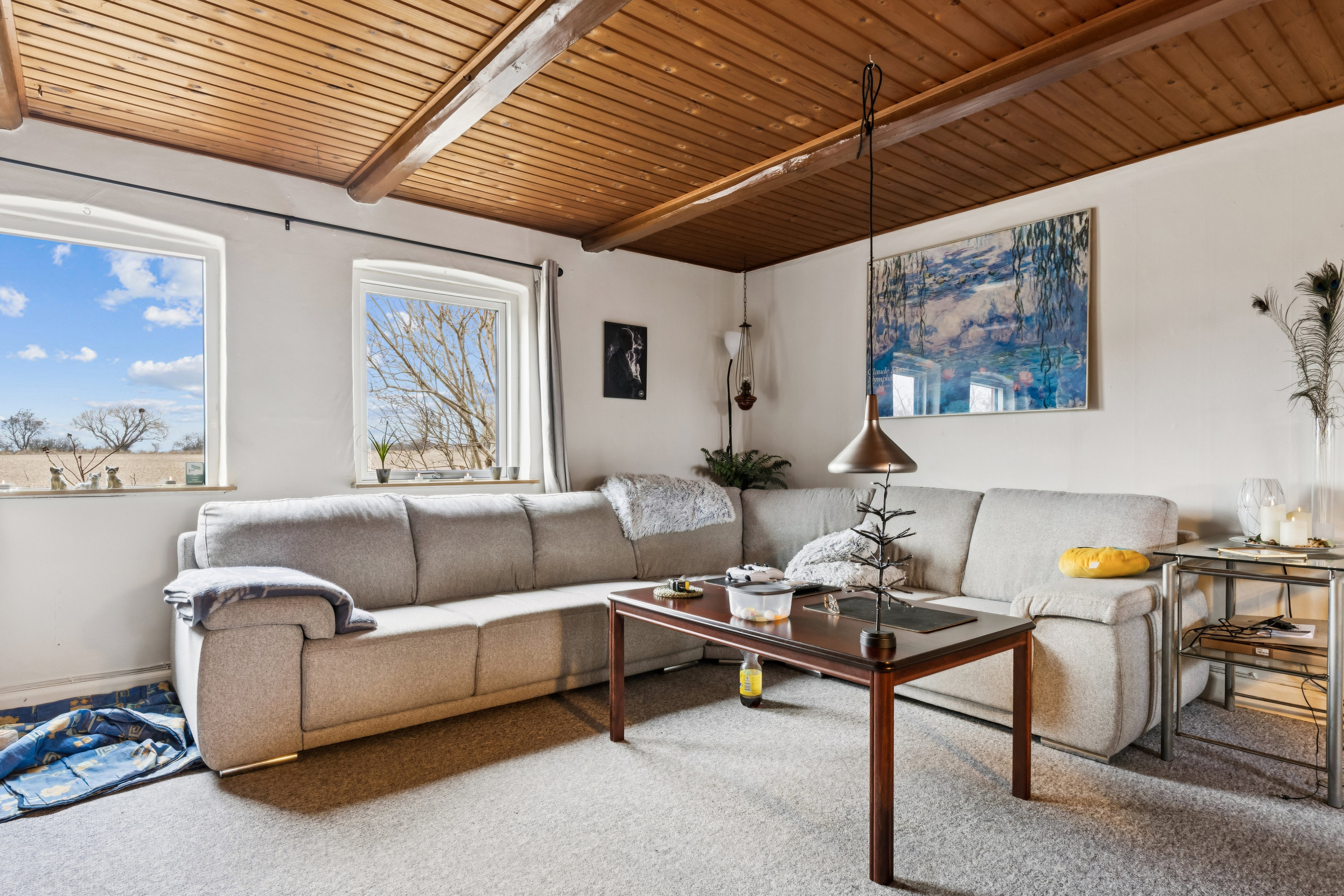 Lismosevej 19, 5953 Tranekær