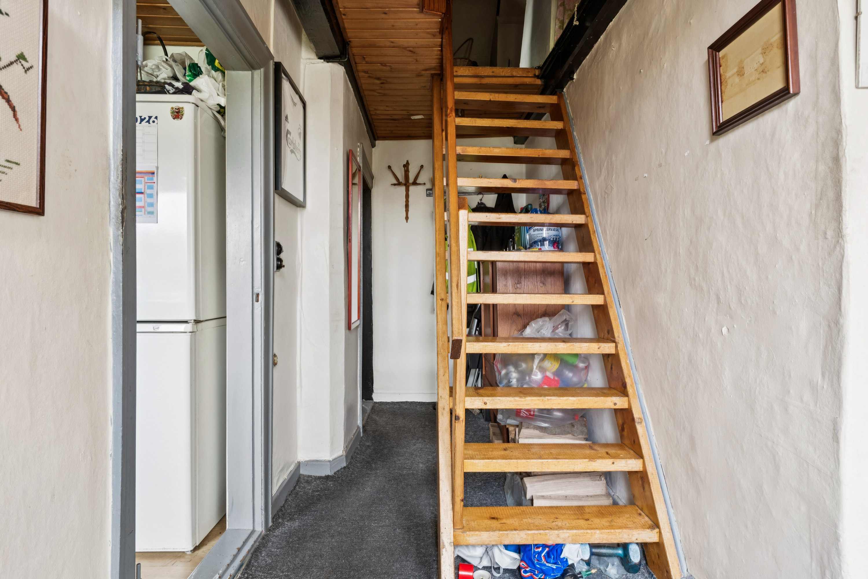 Lismosevej 19, 5953 Tranekær