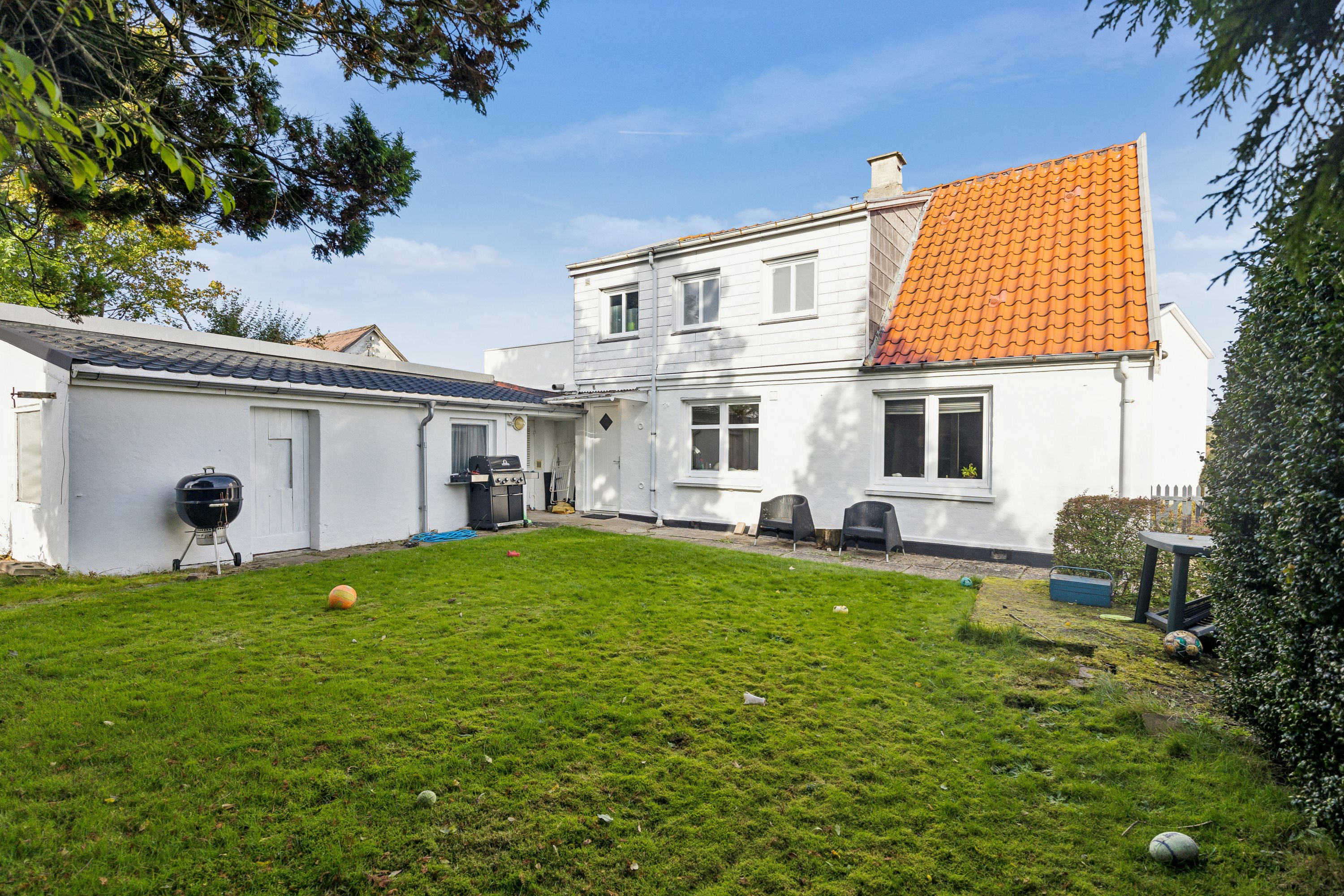 Dyrehavevej 145, 6000 Kolding