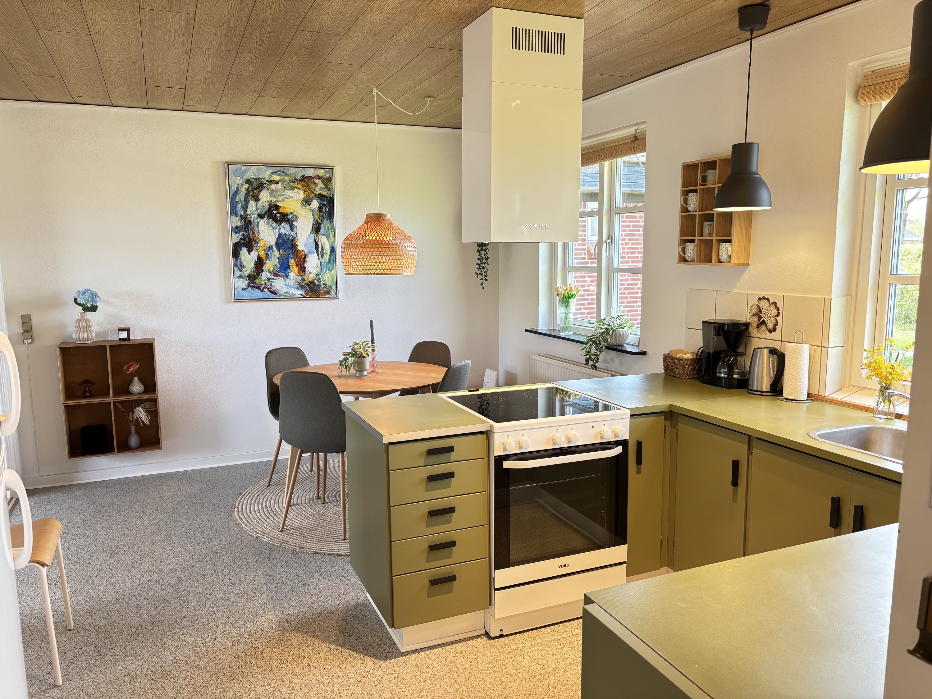 Humlebøgen 21, 8620 Kjellerup