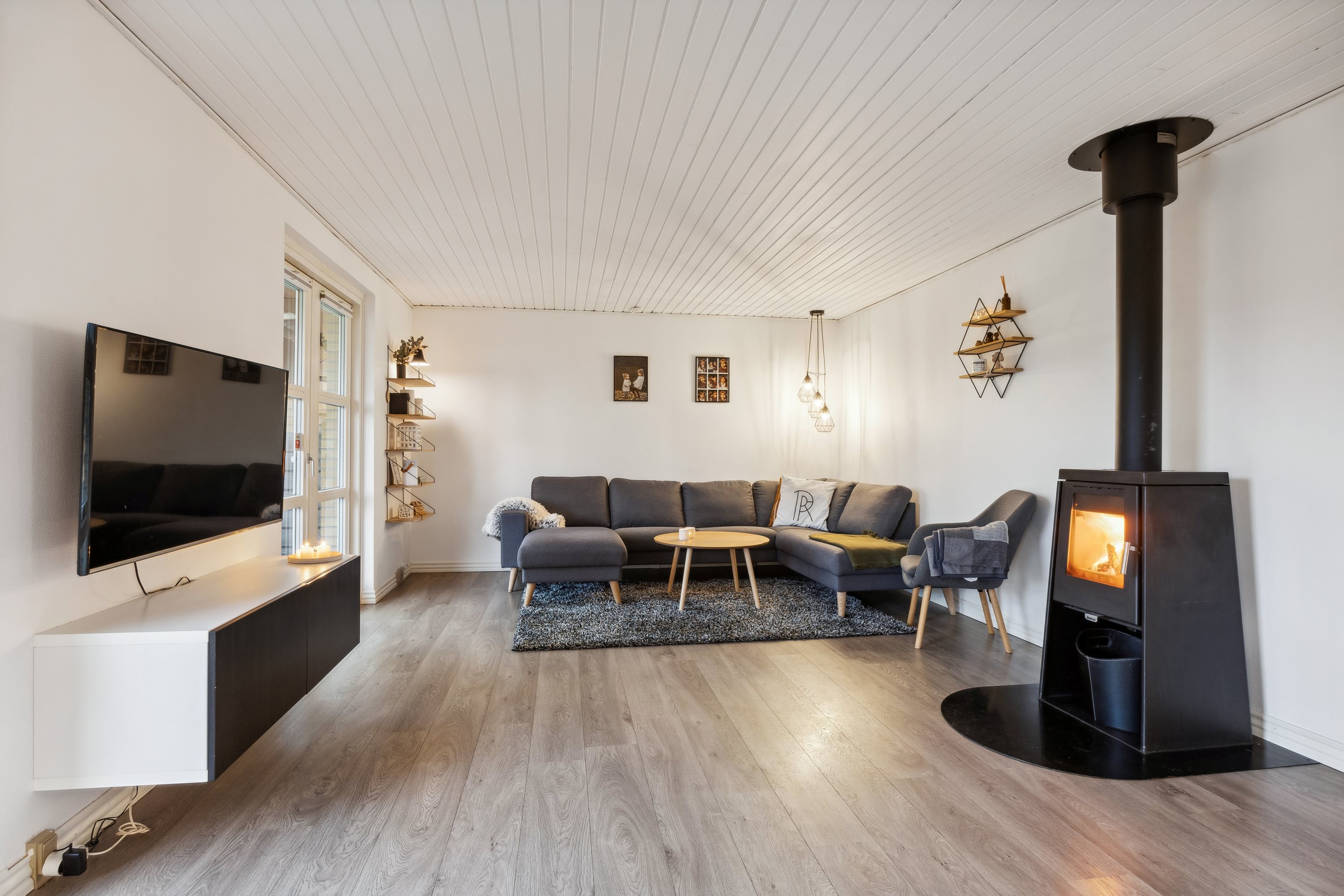 Sonnerup Gade 33B, 4060 Kirke Såby
