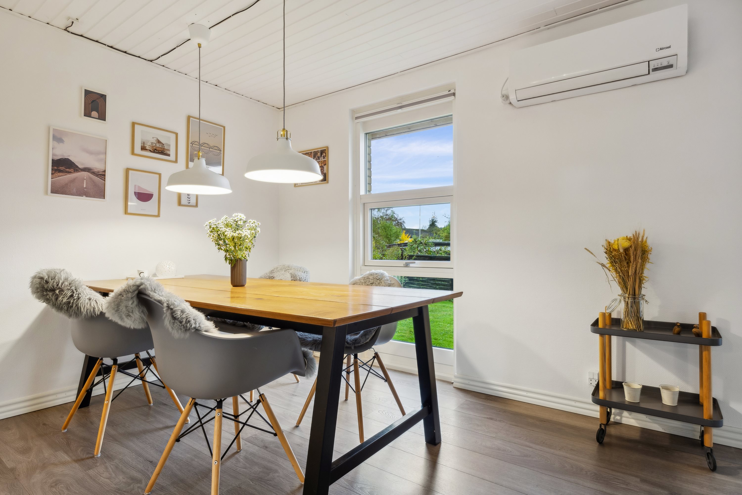 Sonnerup Gade 33B, 4060 Kirke Såby