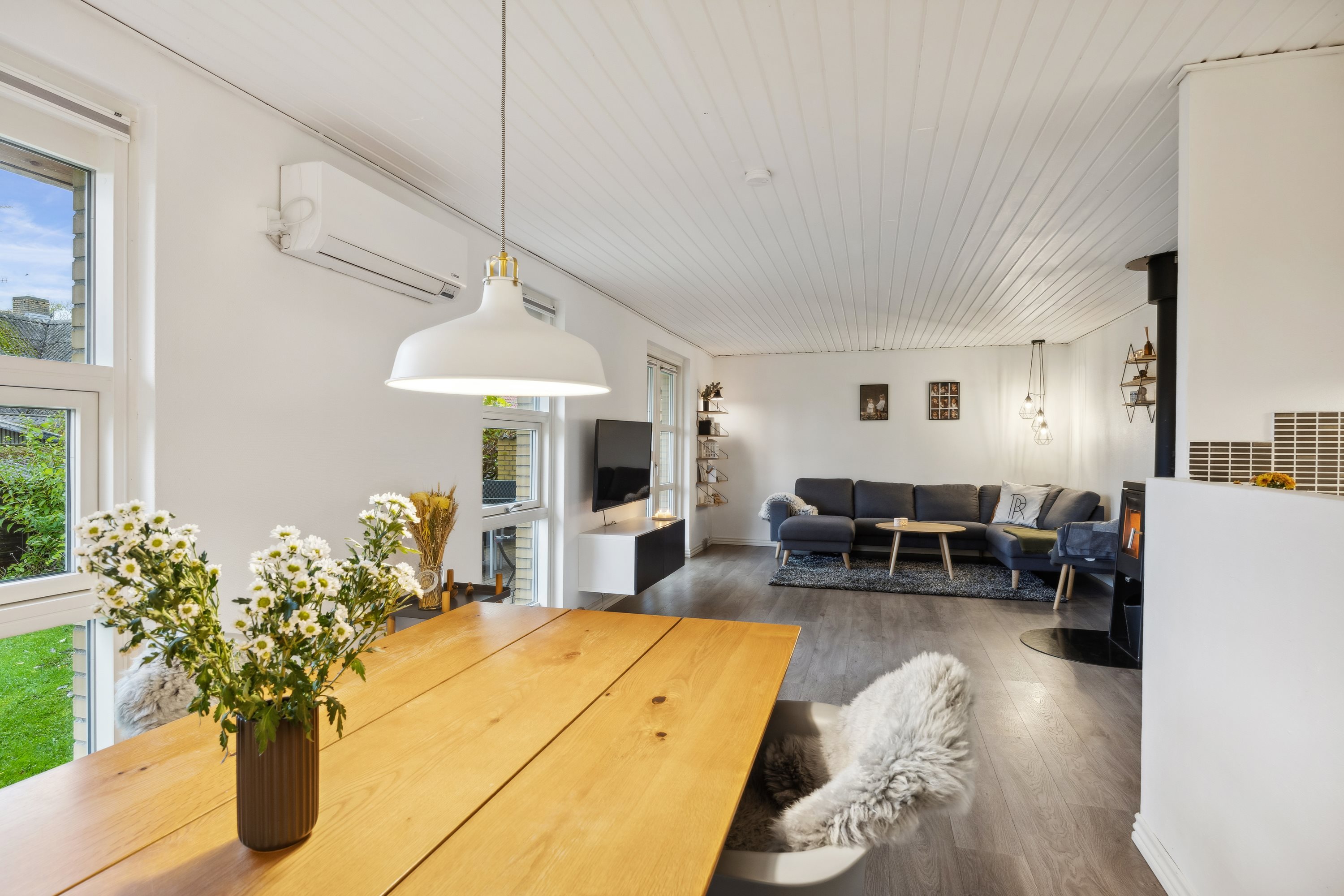 Sonnerup Gade 33B, 4060 Kirke Såby