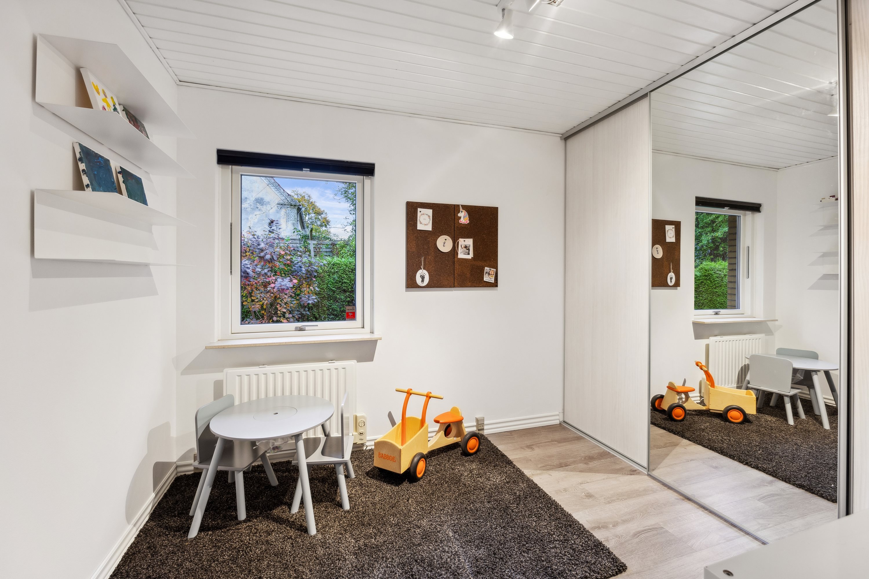 Sonnerup Gade 33B, 4060 Kirke Såby