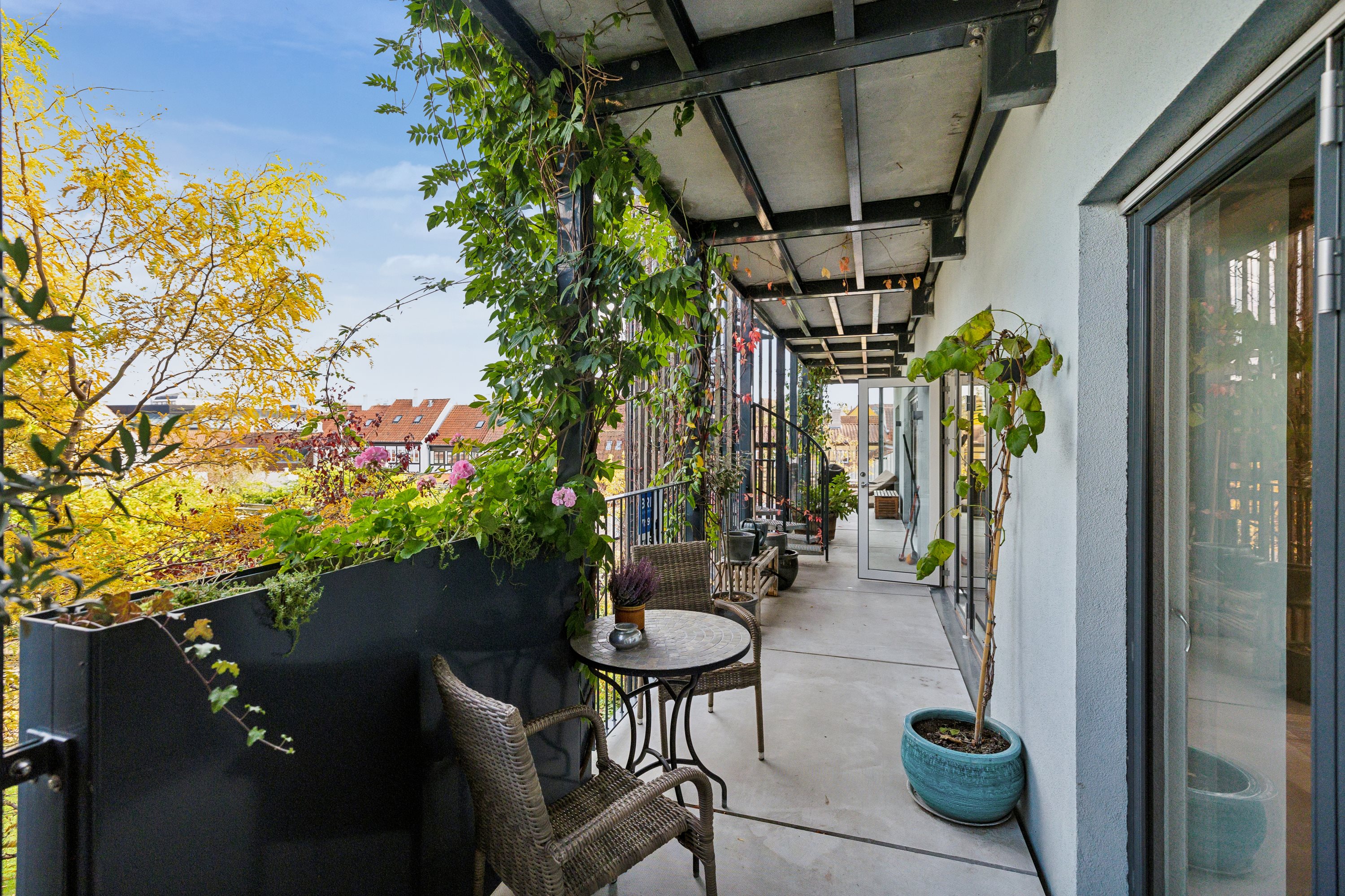 Carl Nielsens Kvt. 53, 1. tv., 5000 Odense C