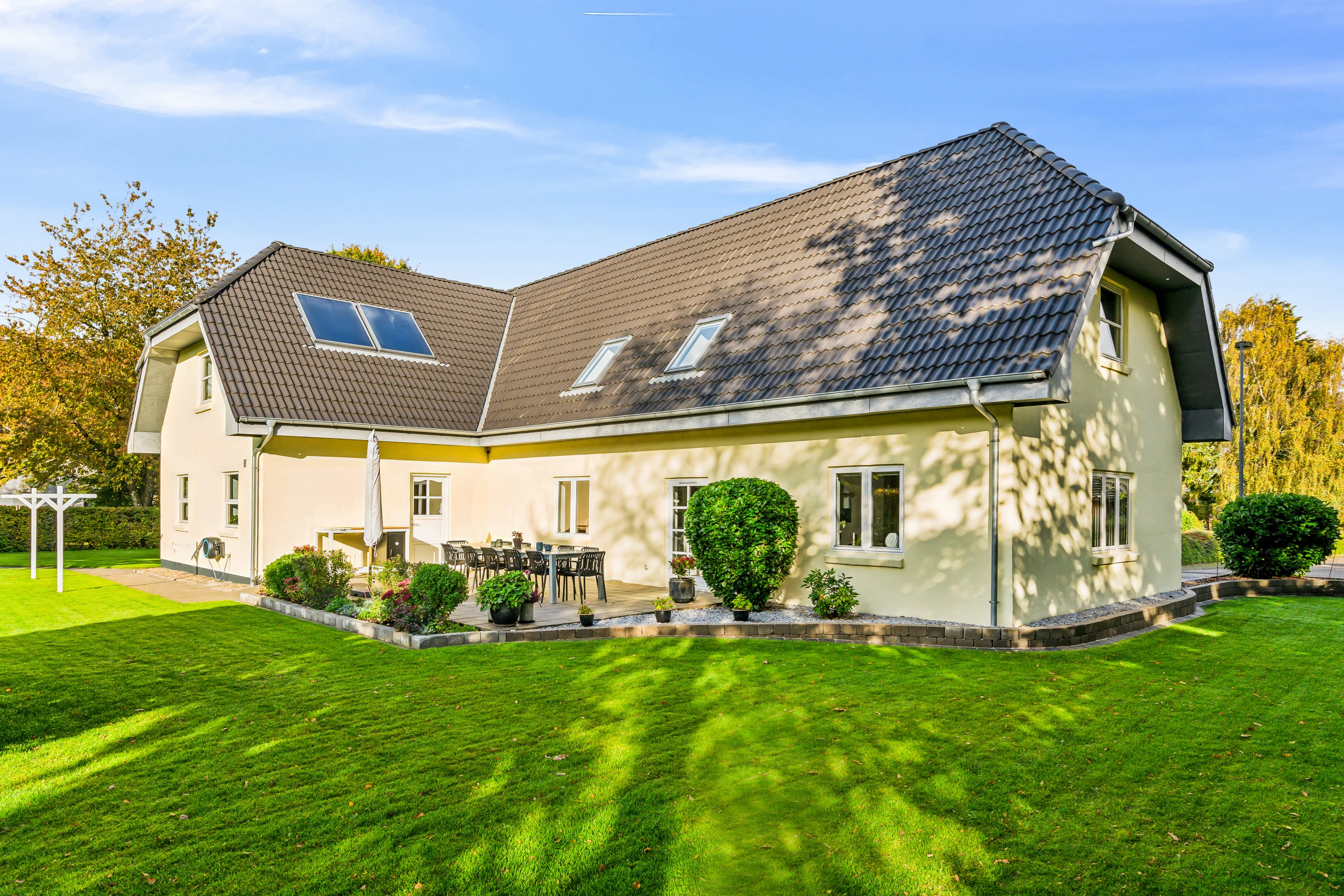 Hovedskovvej 11, 8740 Brædstrup