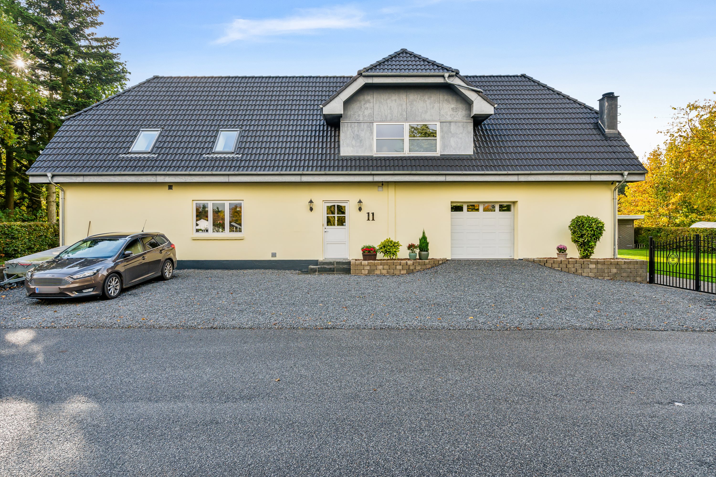 Hovedskovvej 11, 8740 Brædstrup