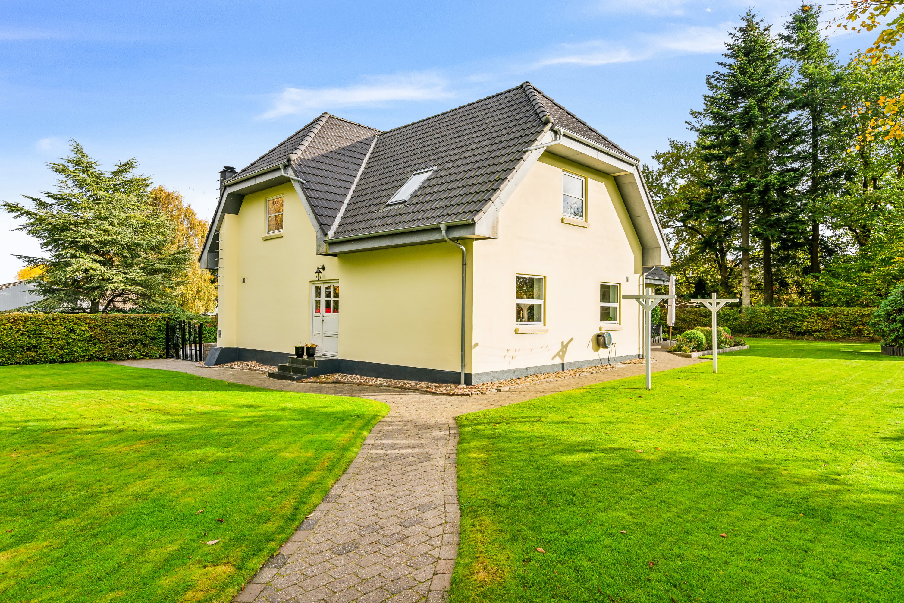 Hovedskovvej 11, 8740 Brædstrup