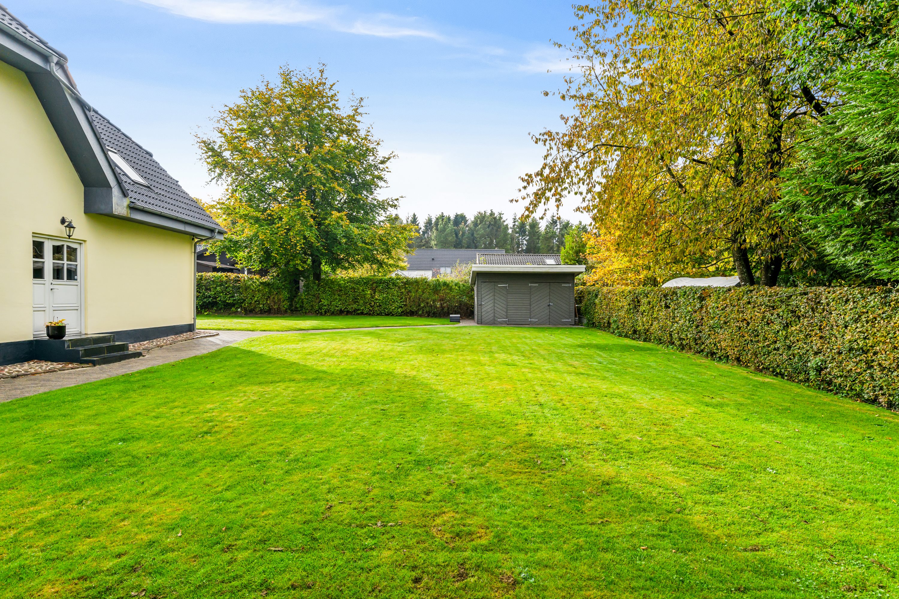 Hovedskovvej 11, 8740 Brædstrup