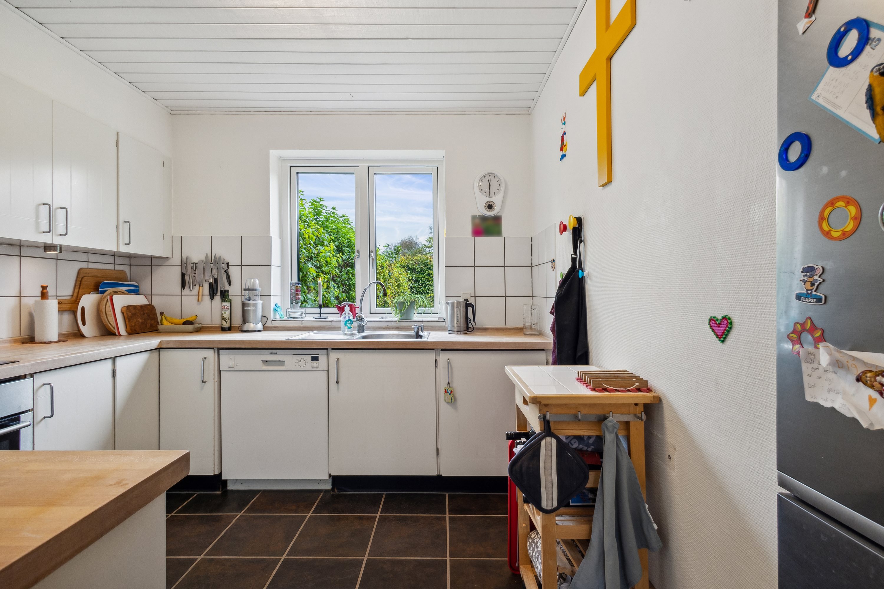 Eghøjvej 3H, 8250 Egå