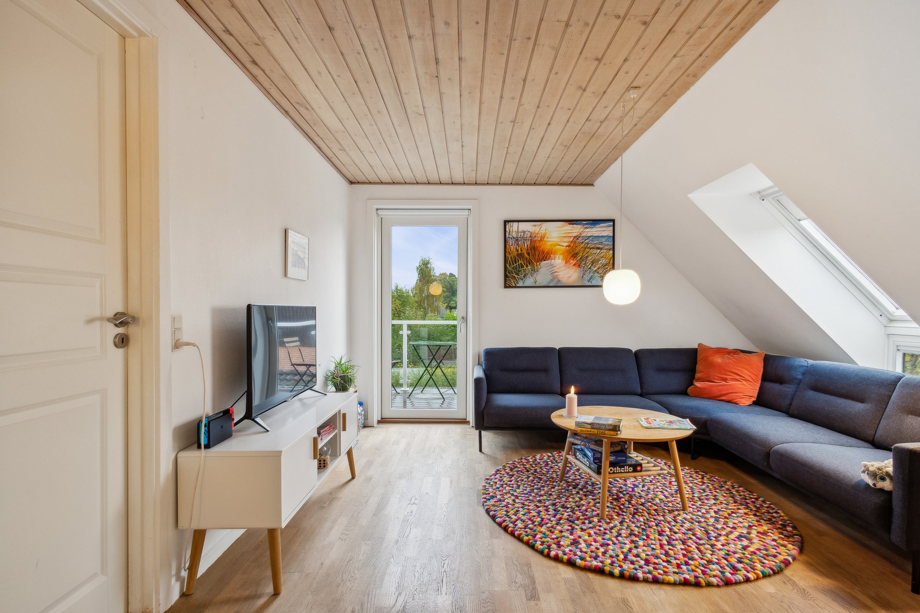 Eghøjvej 3H, 8250 Egå