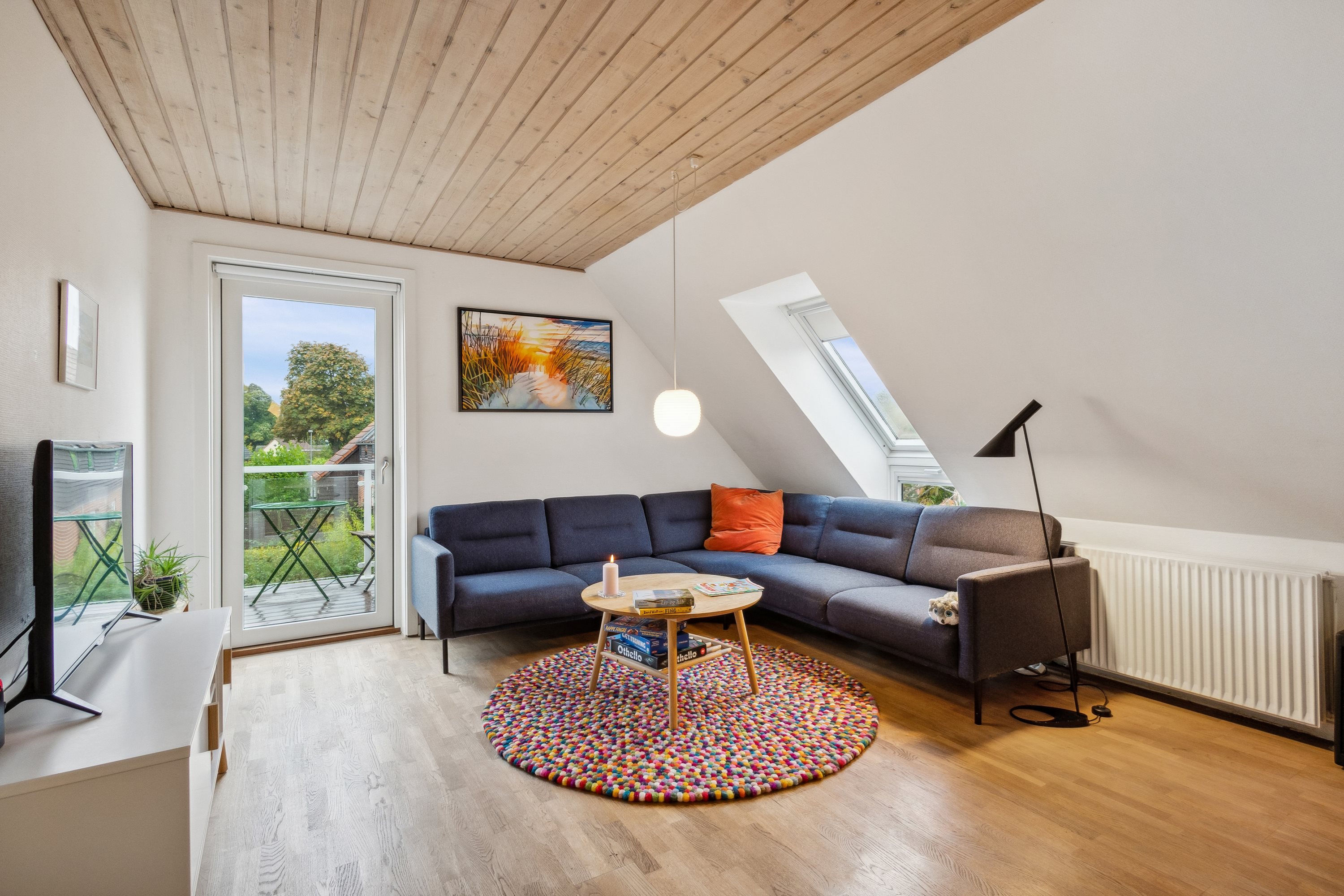 Eghøjvej 3H, 8250 Egå