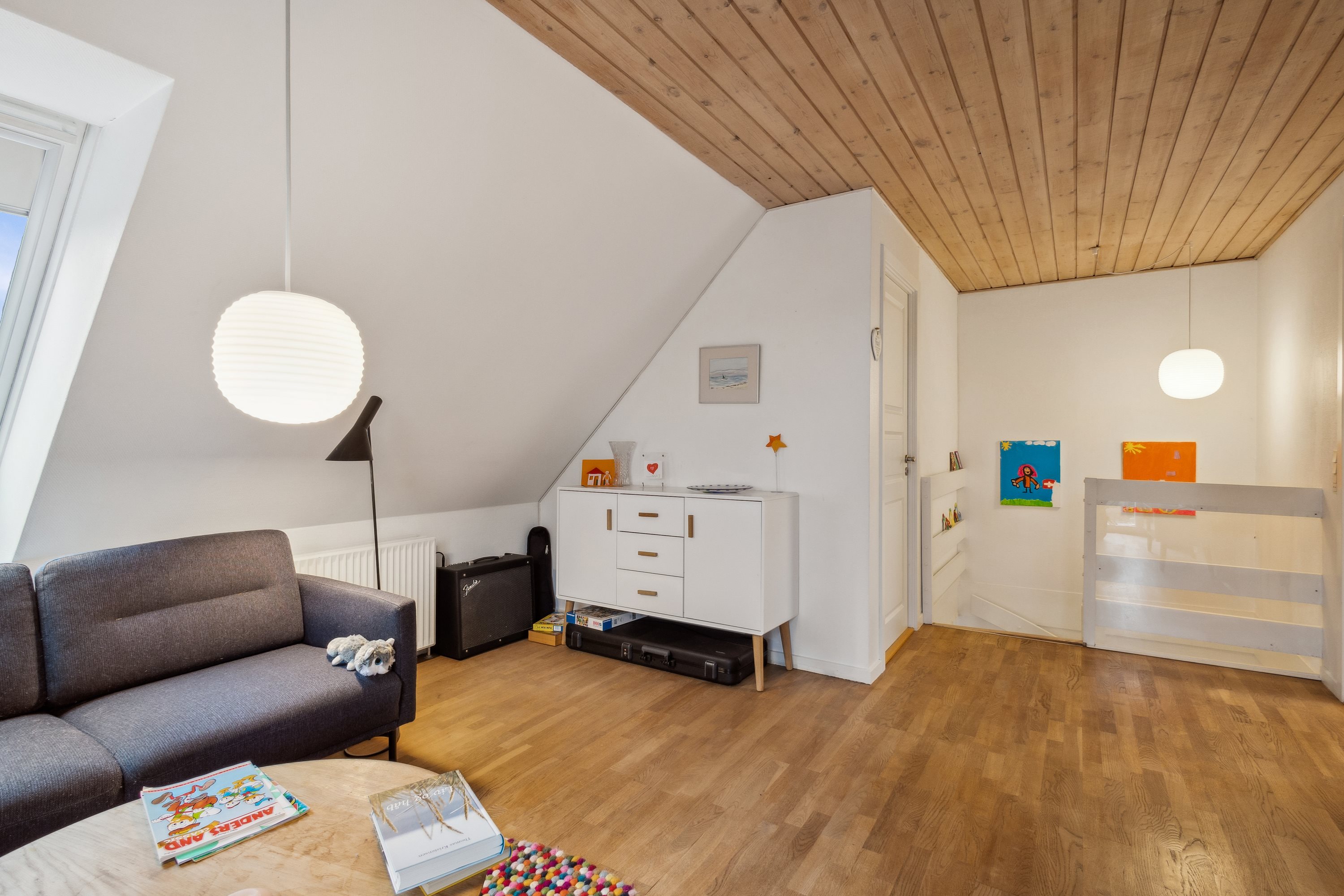 Eghøjvej 3H, 8250 Egå