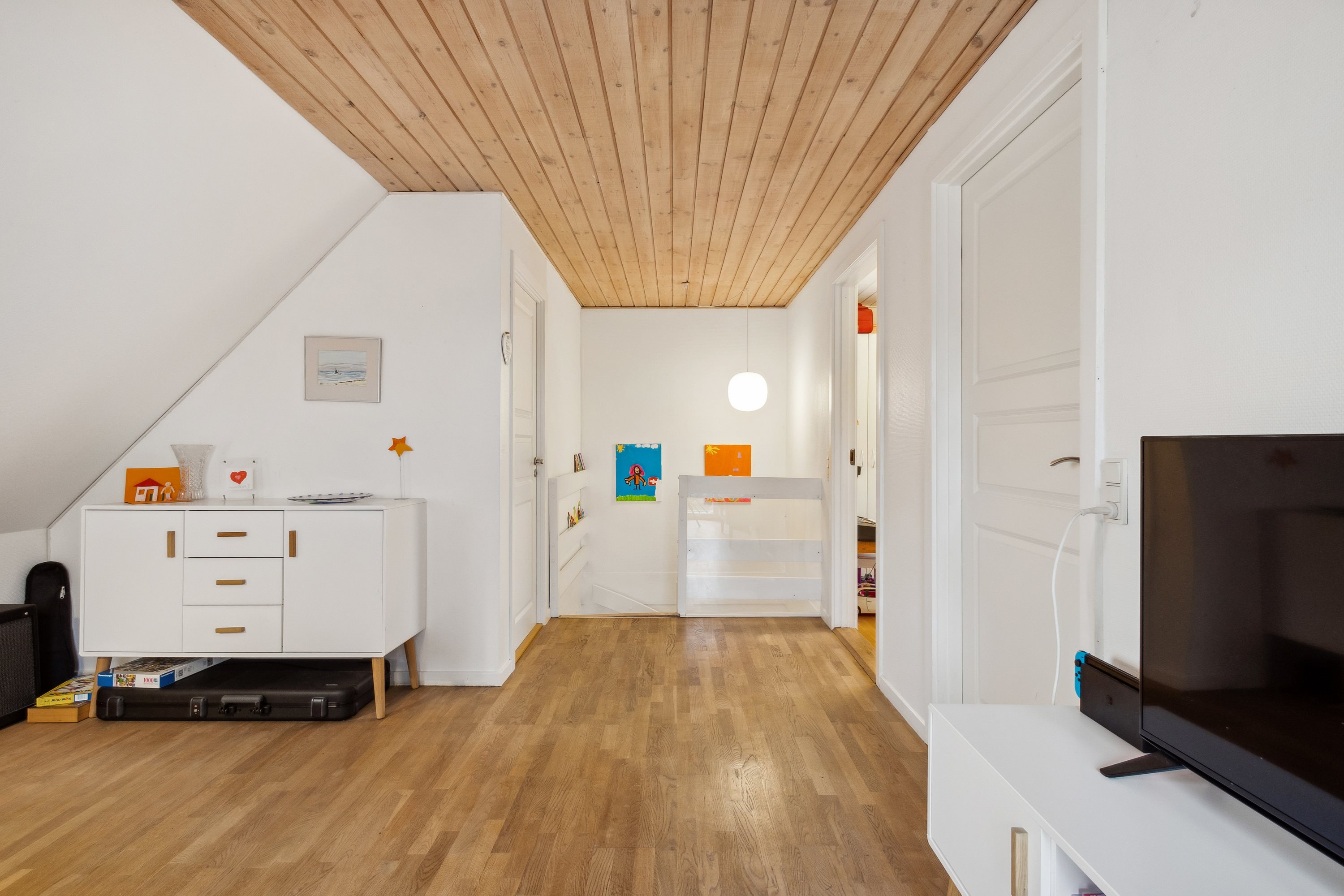 Eghøjvej 3H, 8250 Egå