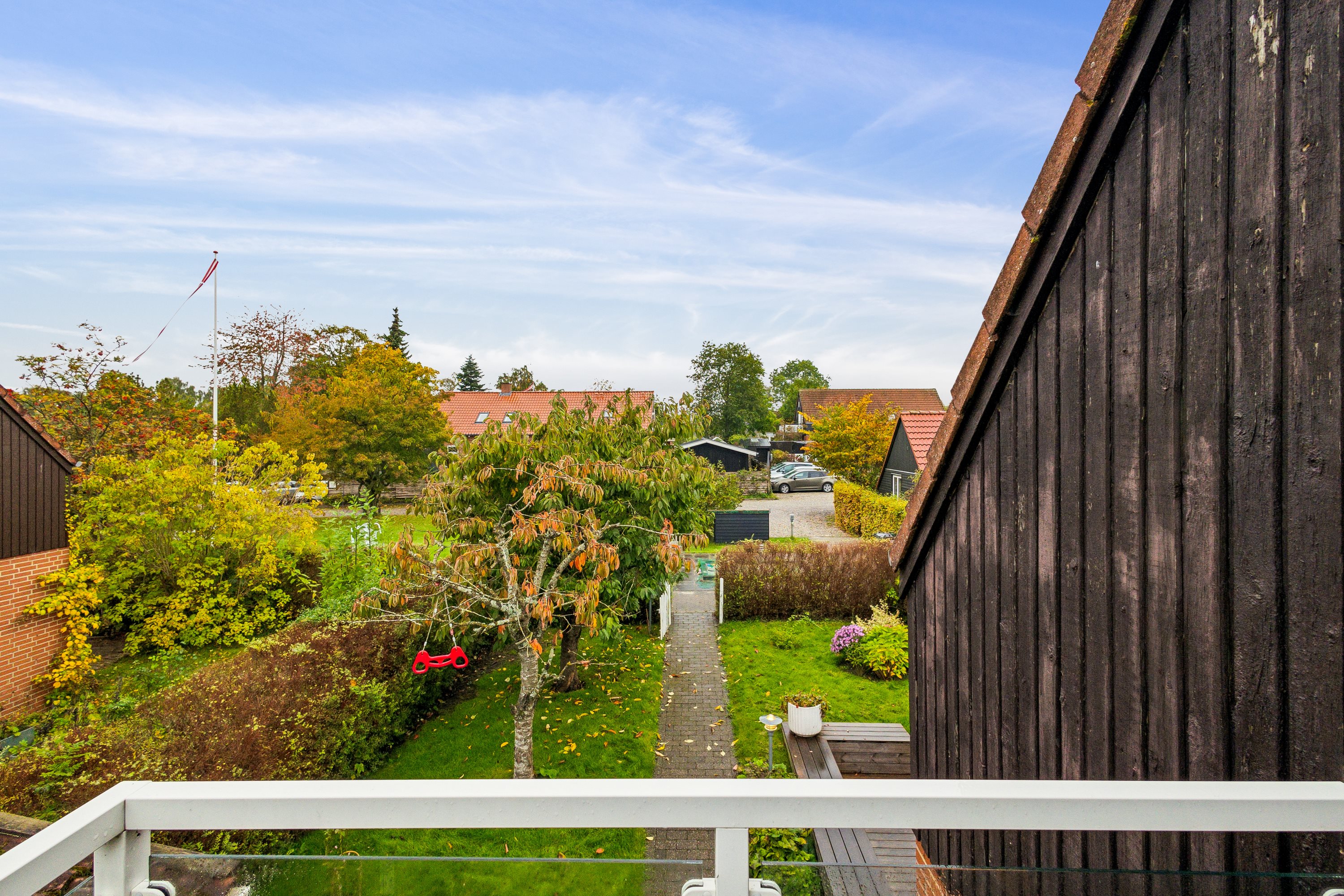Eghøjvej 3H, 8250 Egå