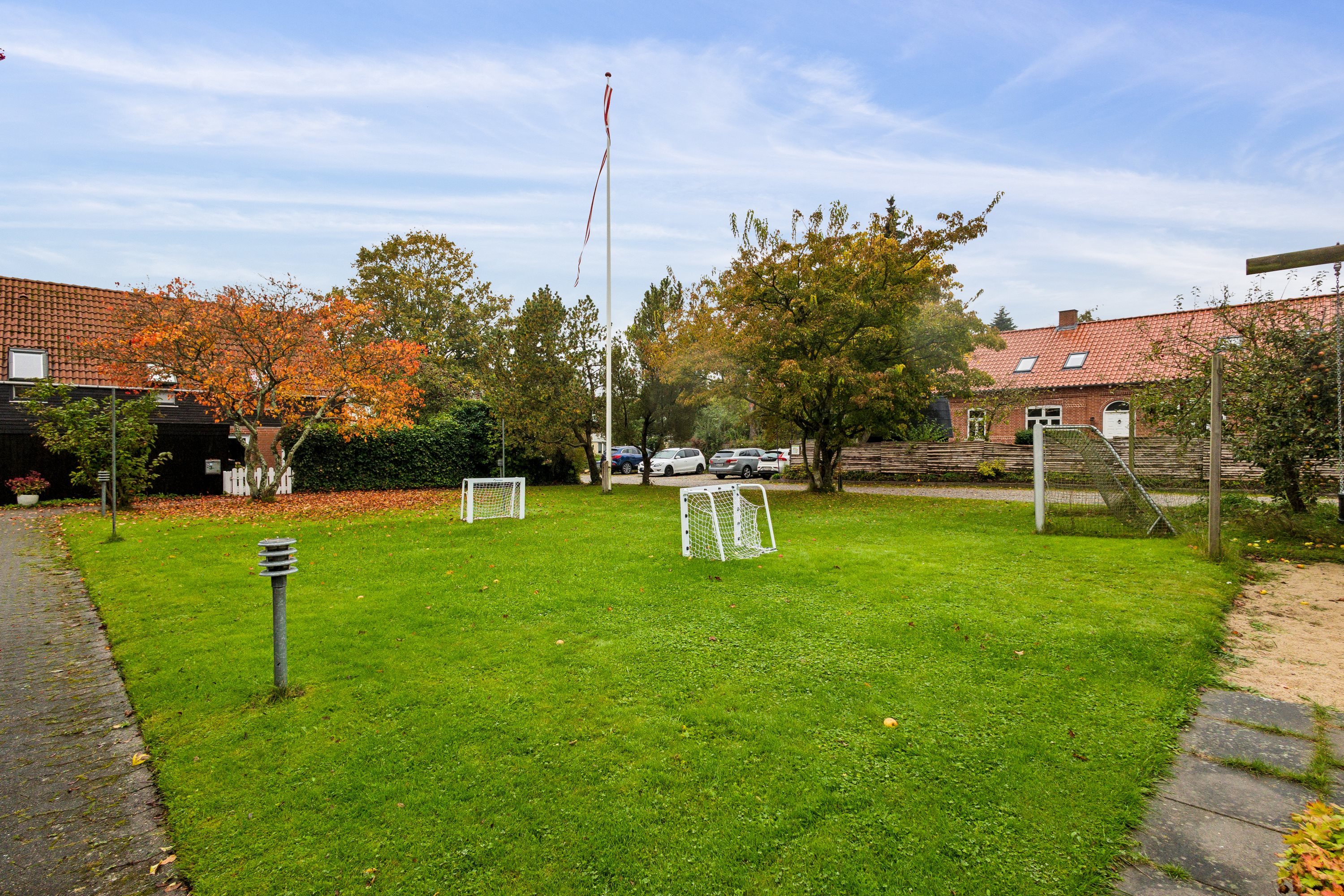Eghøjvej 3H, 8250 Egå