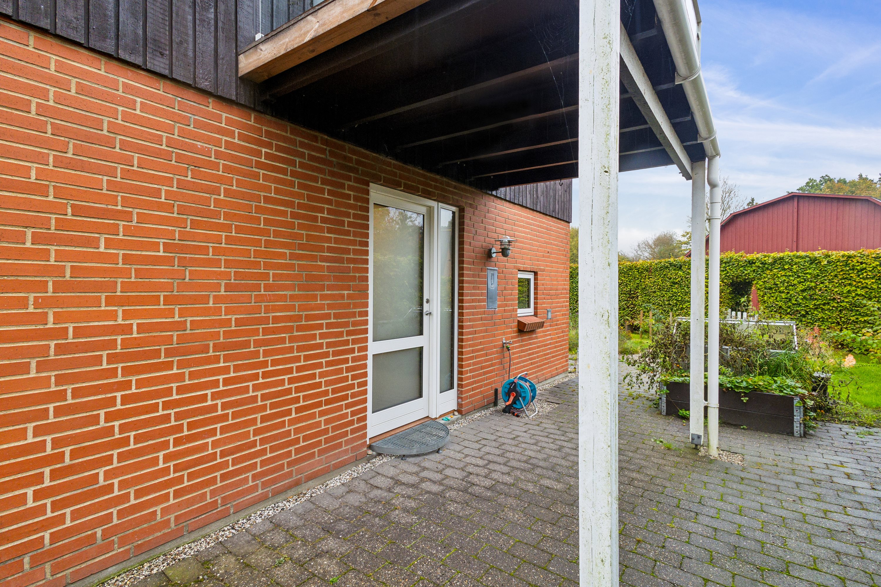 Eghøjvej 3H, 8250 Egå
