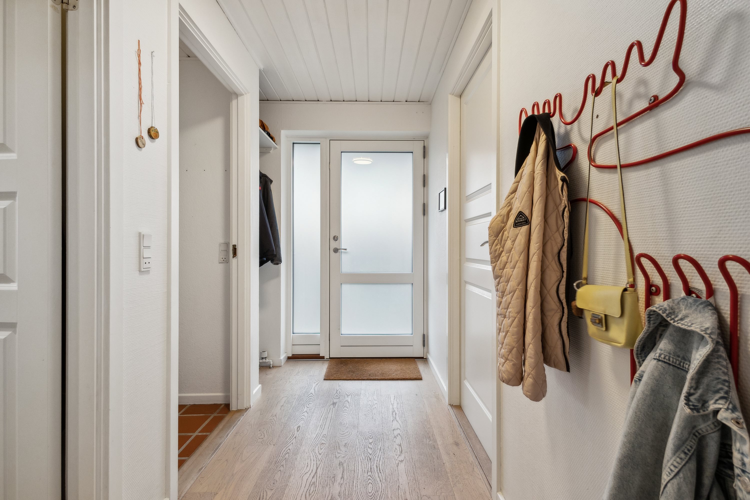 Eghøjvej 3H, 8250 Egå