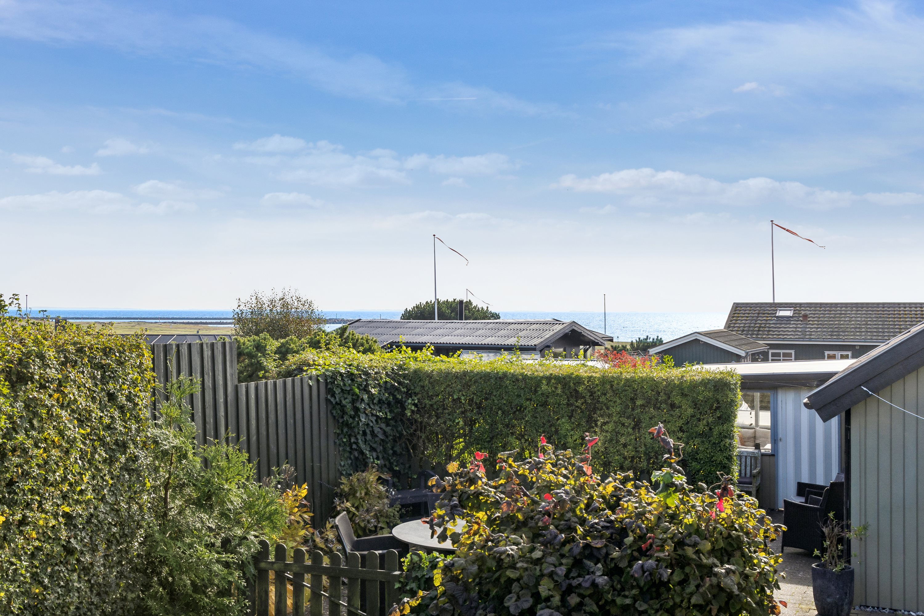 Lundegårdsvej 5, 4736 Karrebæksminde