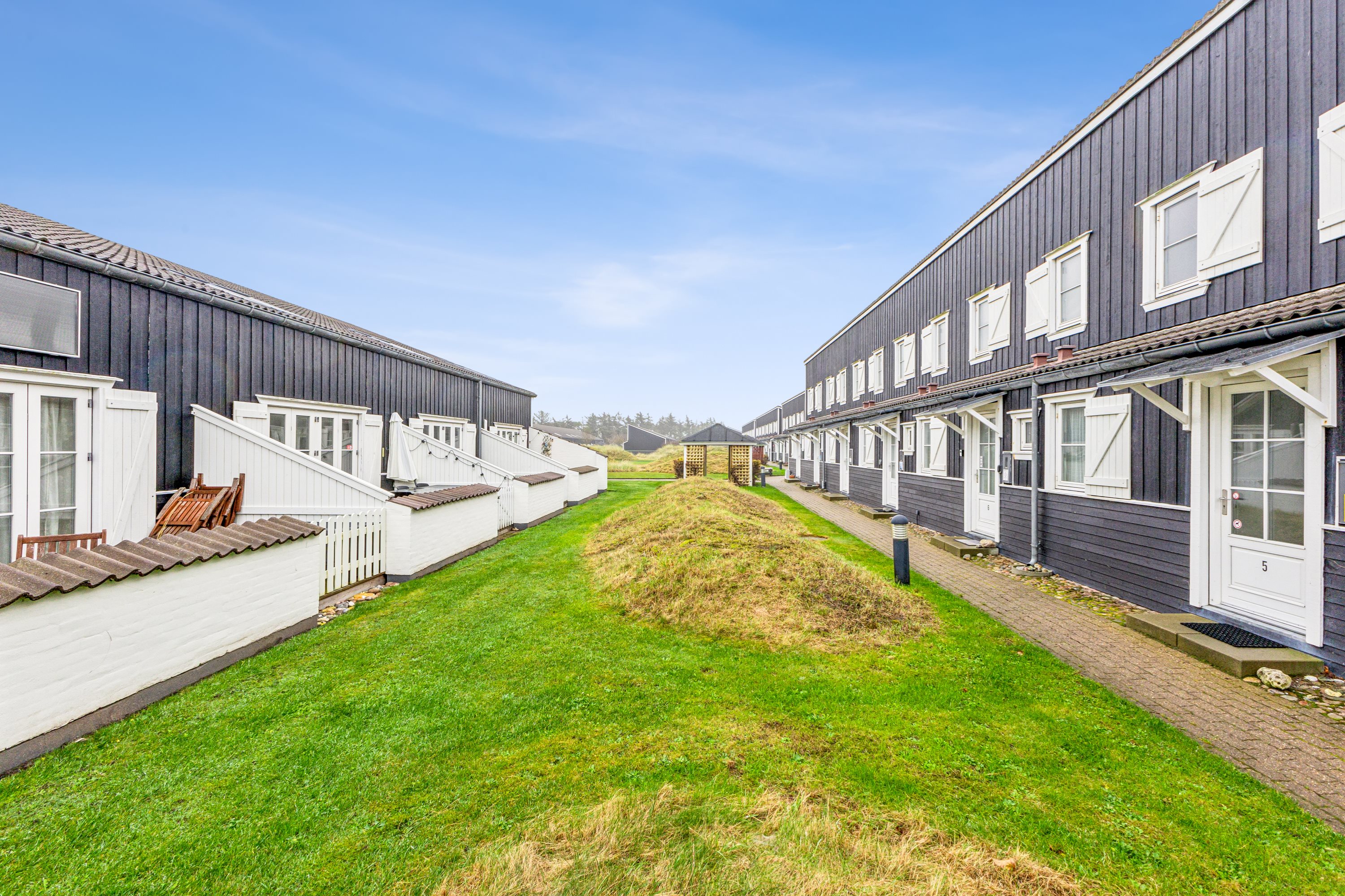 Agger Havn Feriecenter 97, Agger, 7770 Vestervig