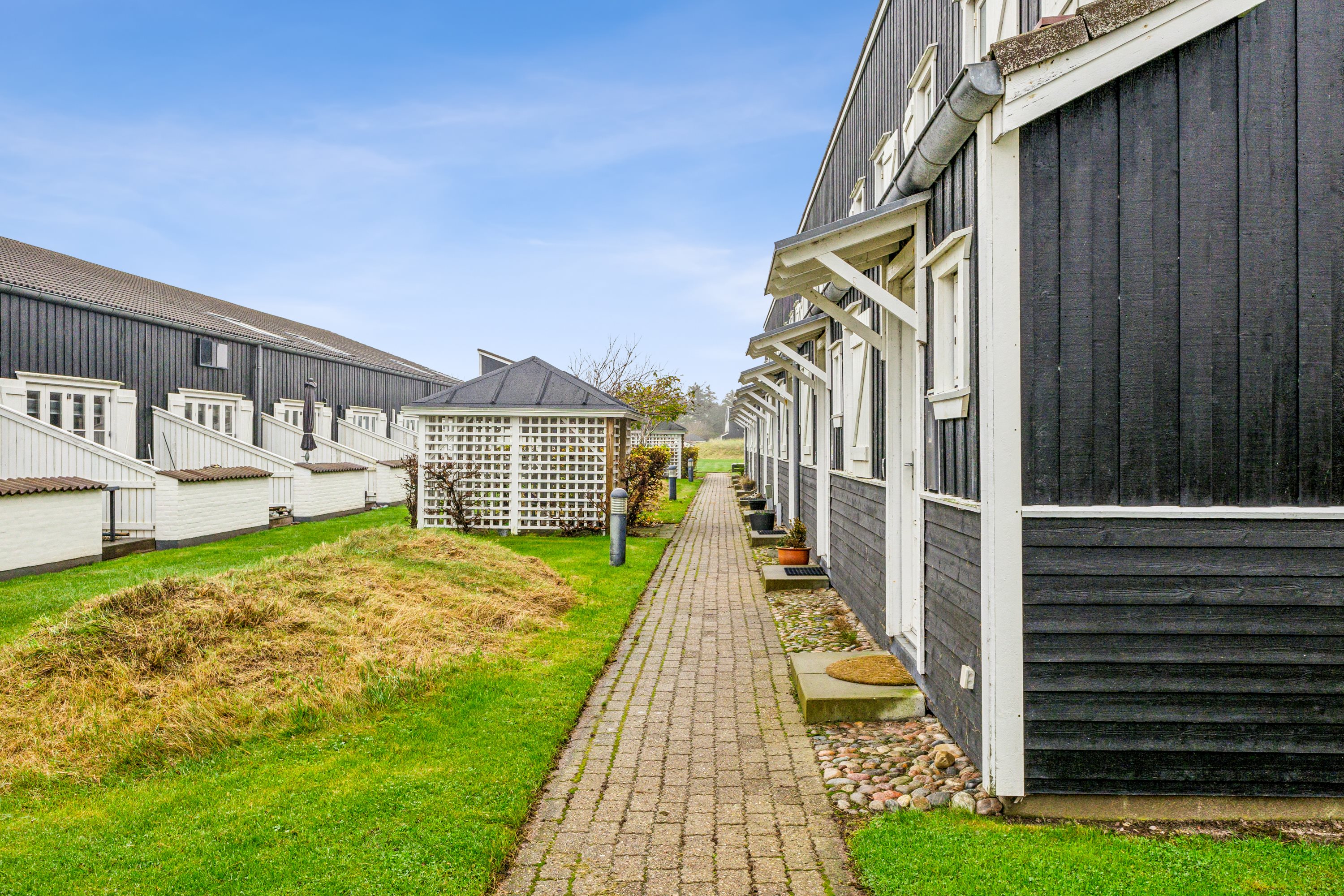 Agger Havn Feriecenter 97, Agger, 7770 Vestervig