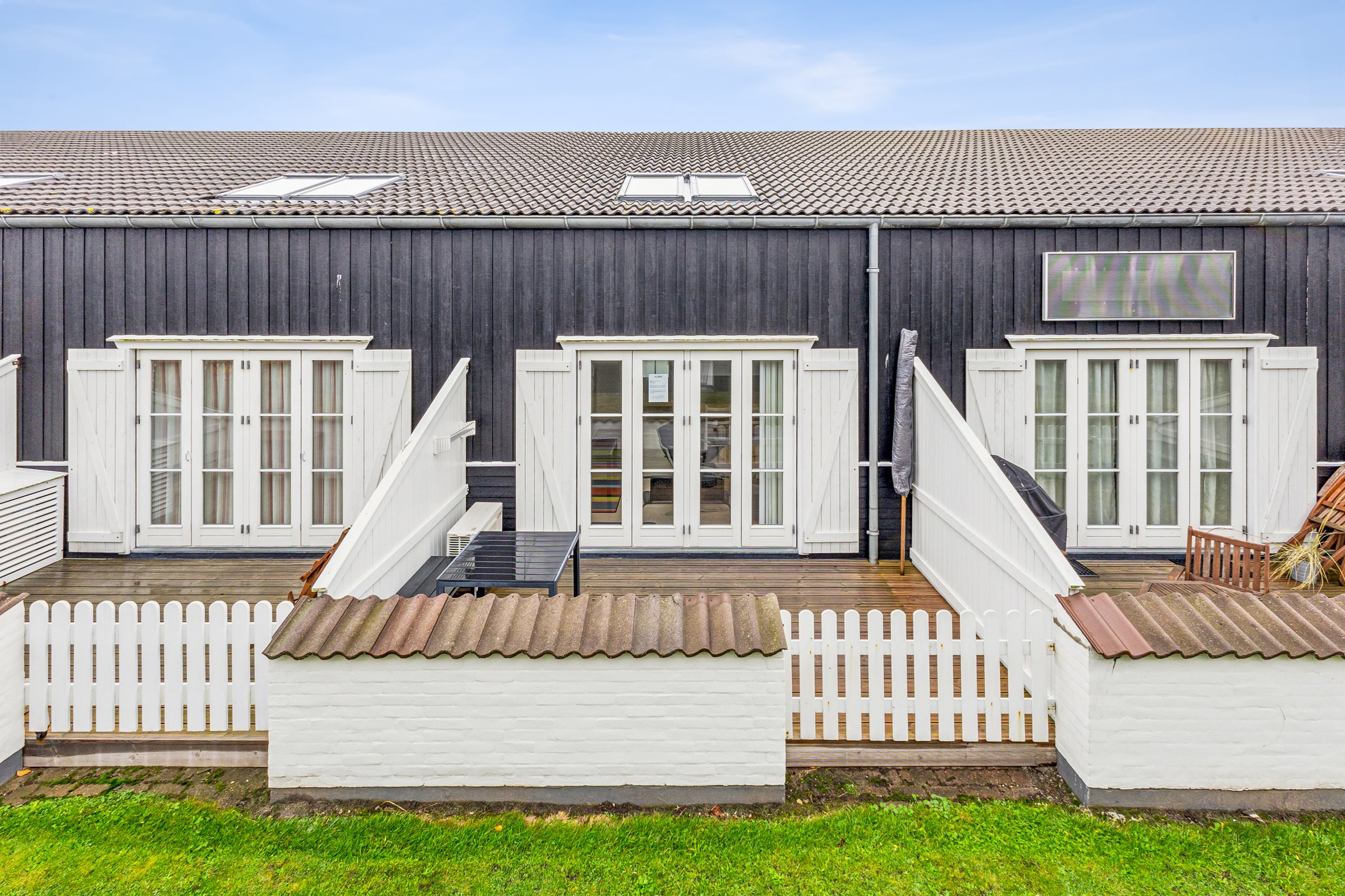 Agger Havn Feriecenter 97, Agger, 7770 Vestervig
