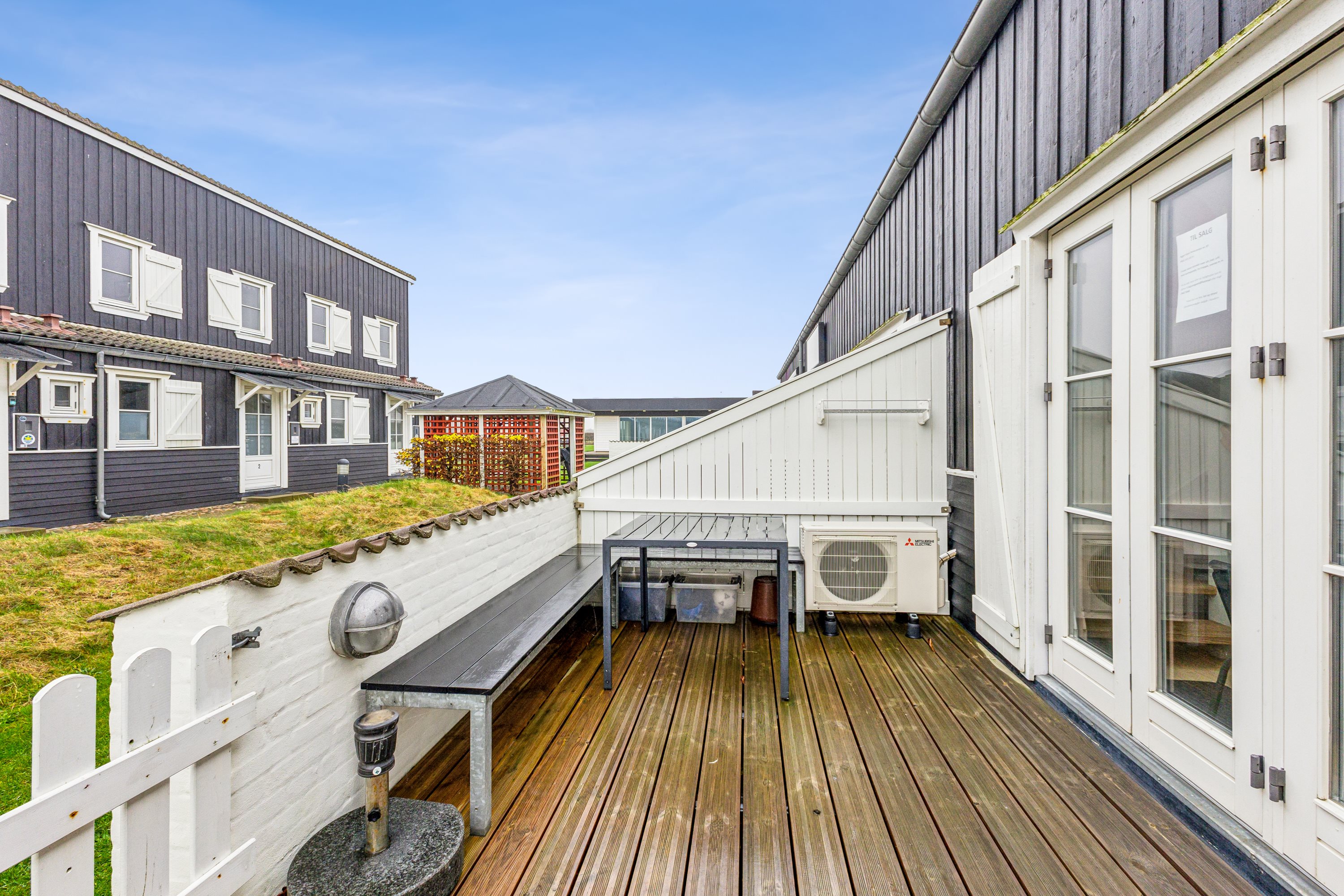 Agger Havn Feriecenter 97, Agger, 7770 Vestervig