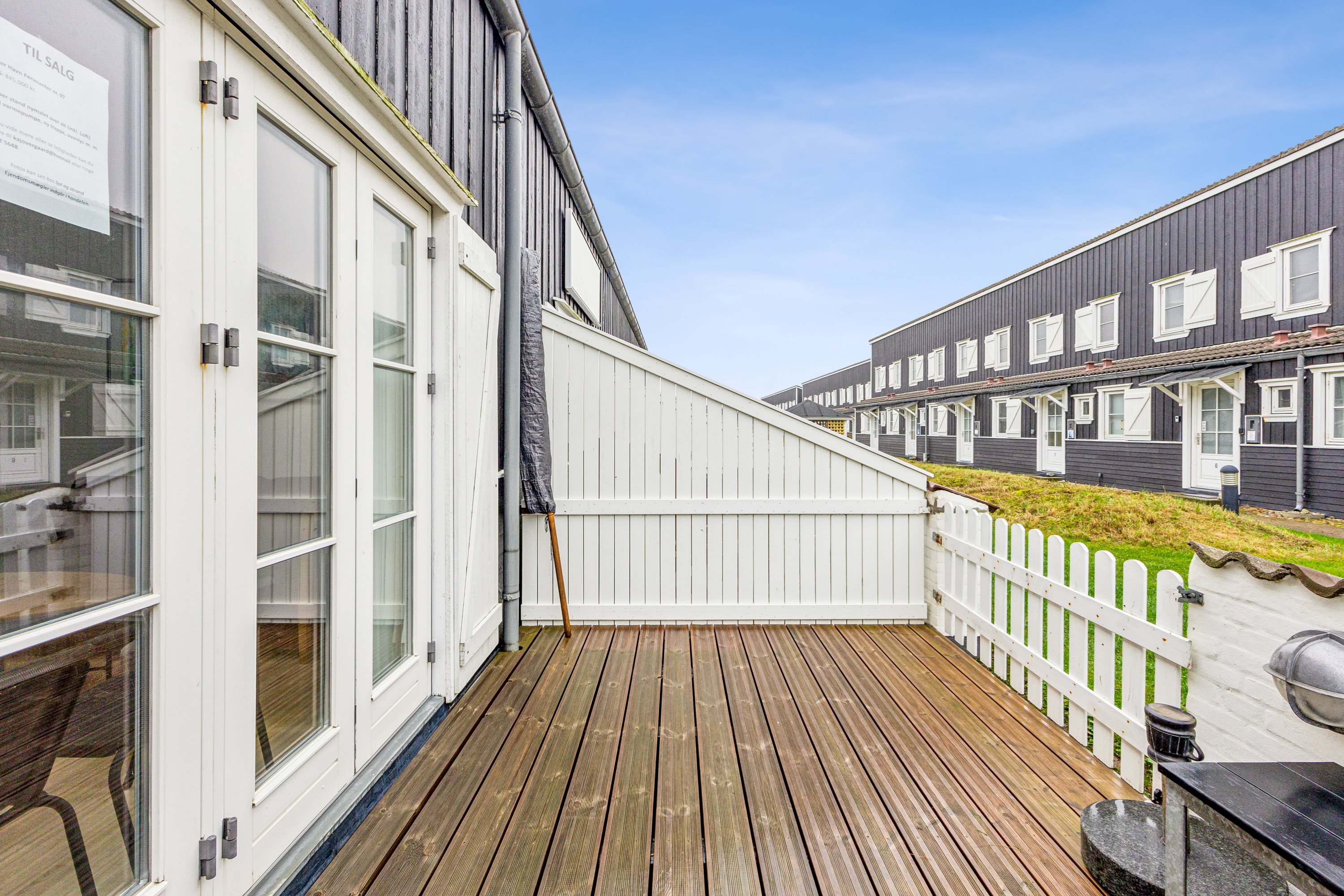 Agger Havn Feriecenter 97, Agger, 7770 Vestervig