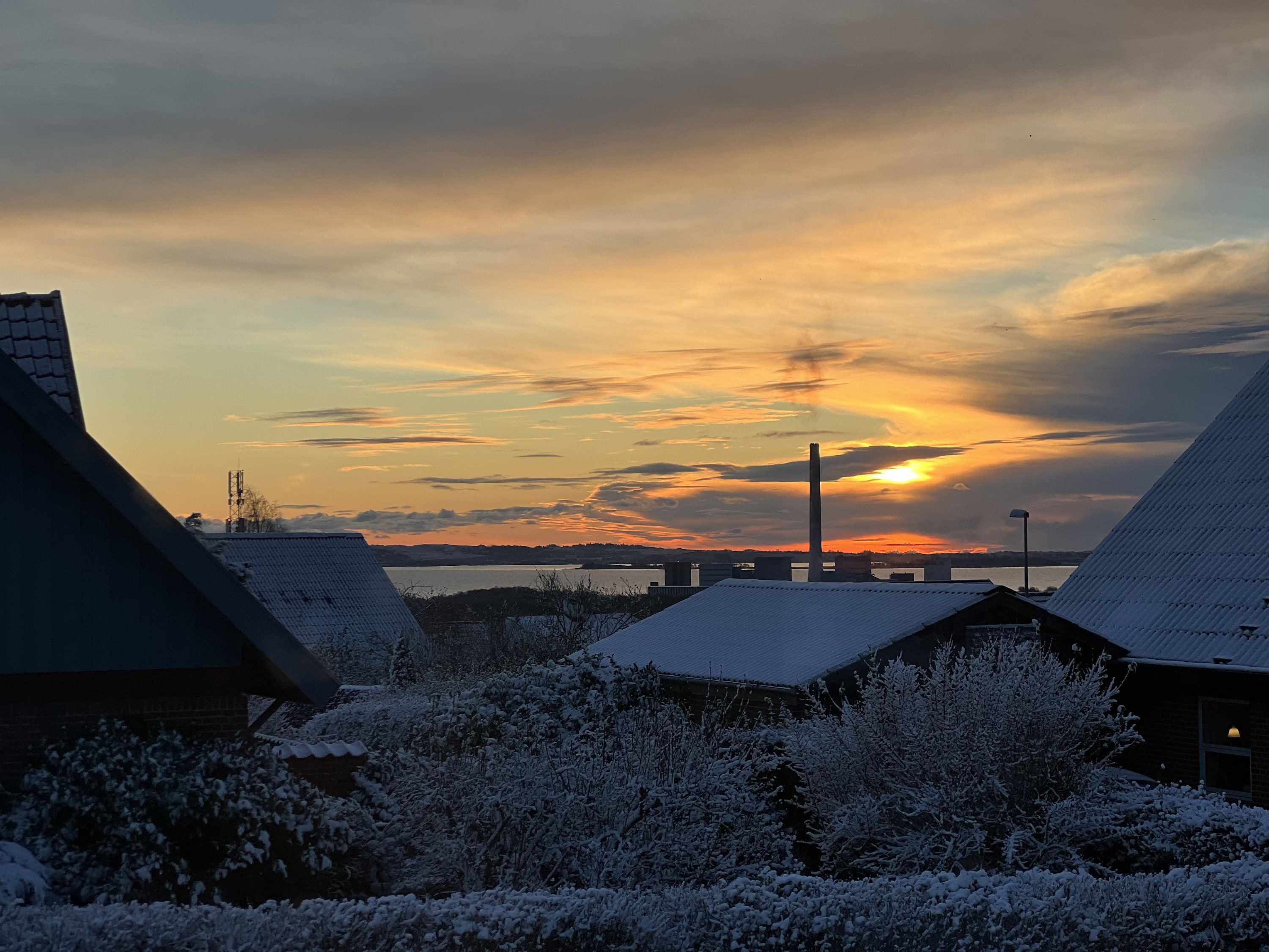 Tronkærvej 223, 8541 Skødstrup