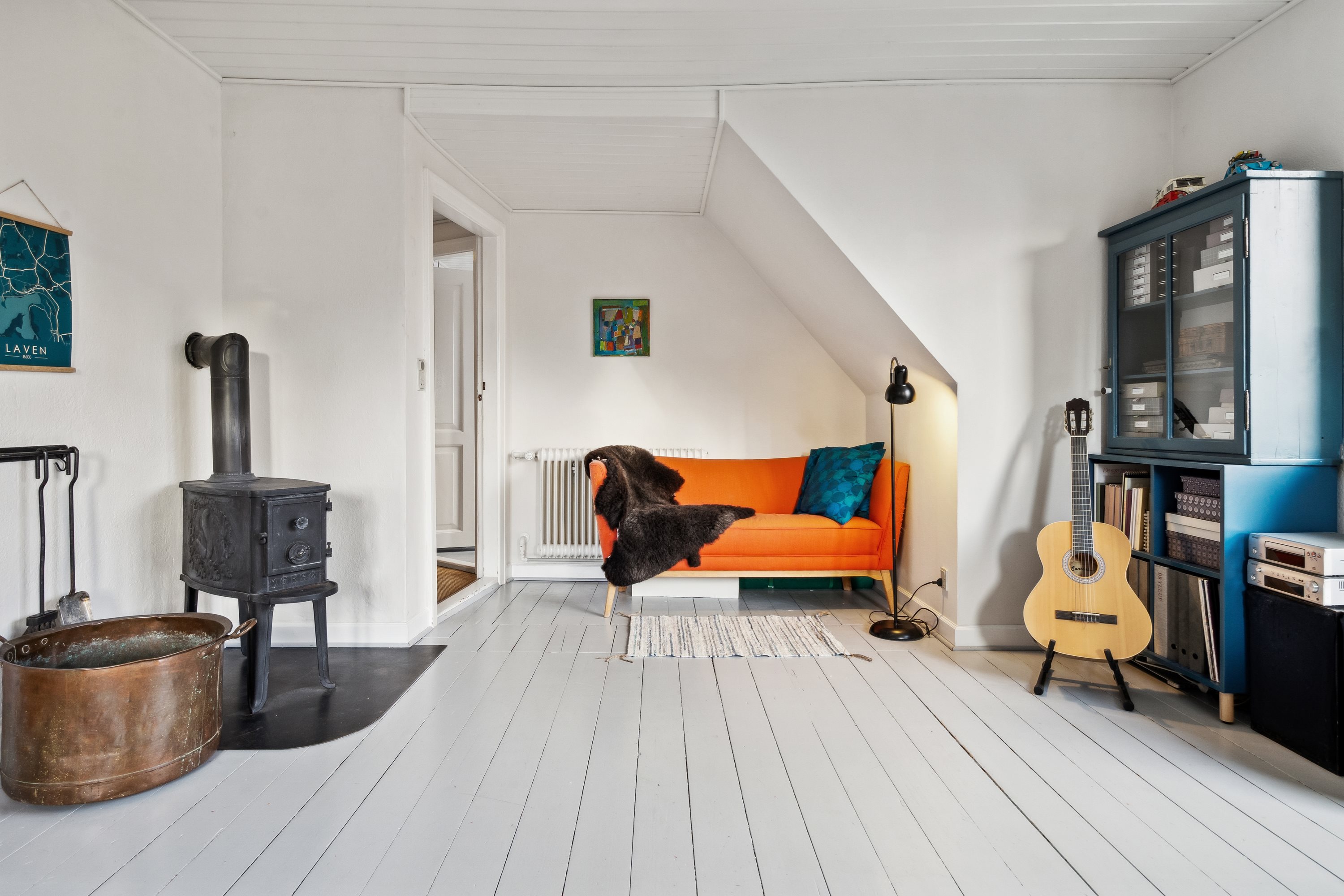 Himmelbjergvej 29, 8600 Silkeborg