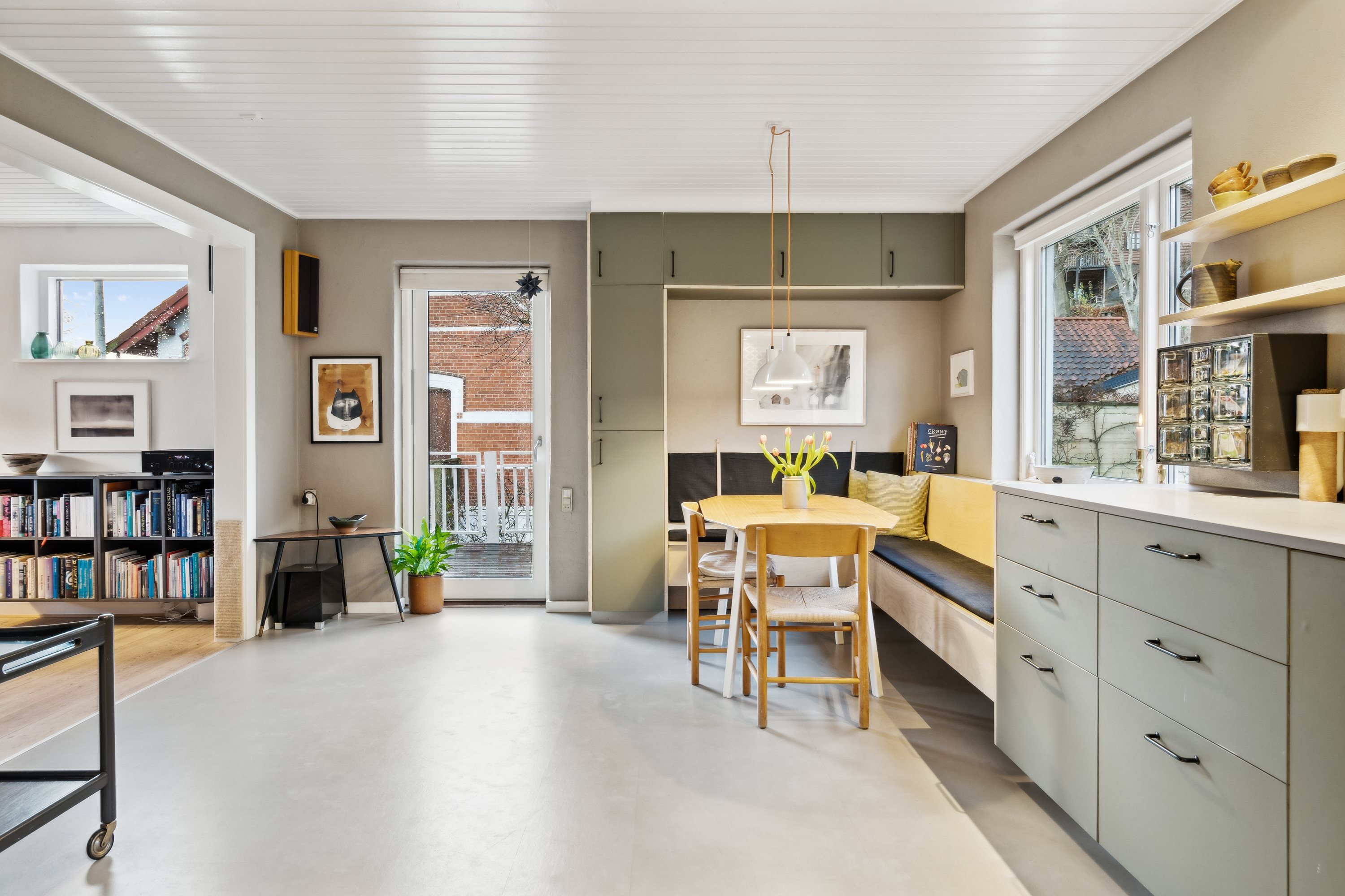 Himmelbjergvej 29, 8600 Silkeborg