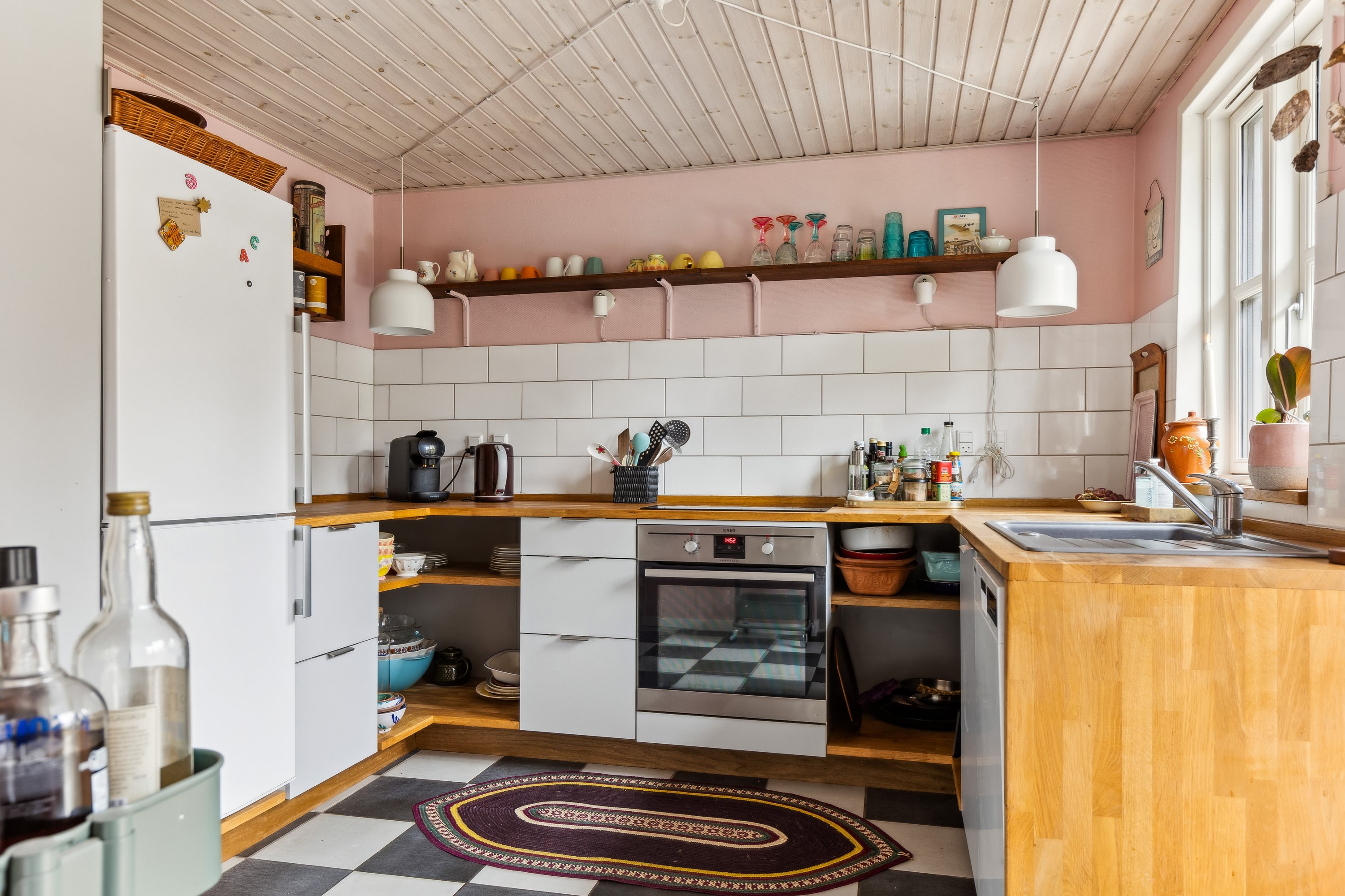 Askehaven 34, 4500 Nykøbing Sj