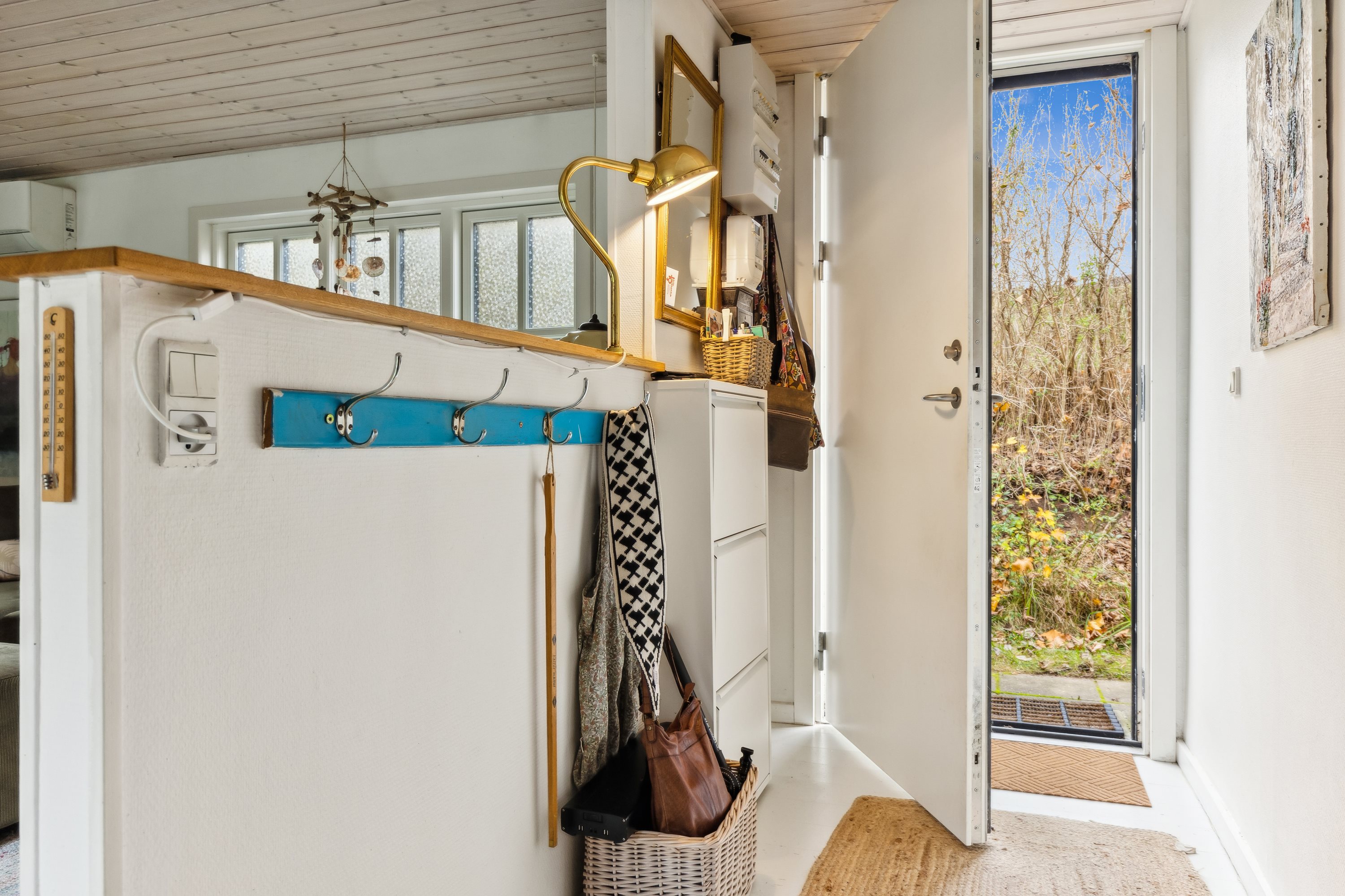 Askehaven 34, 4500 Nykøbing Sj