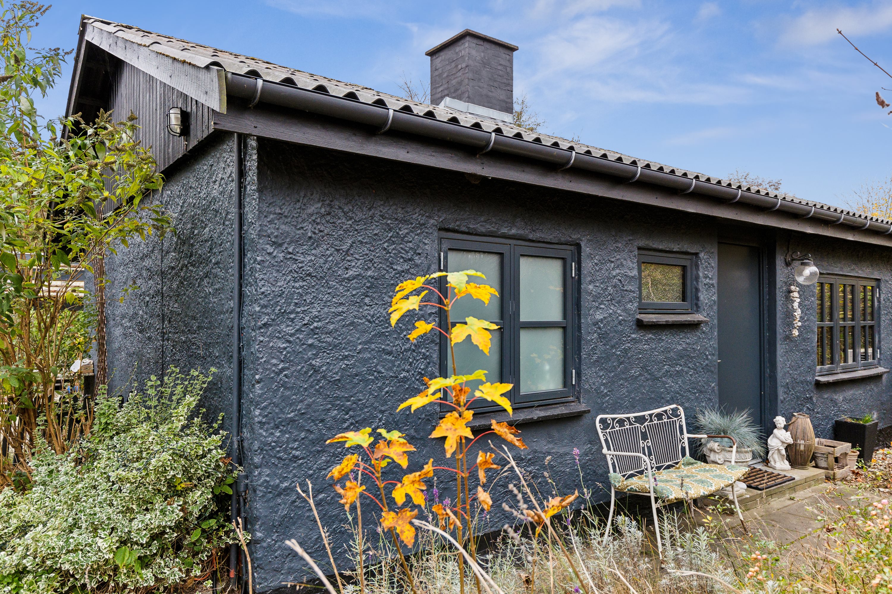 Askehaven 34, 4500 Nykøbing Sj