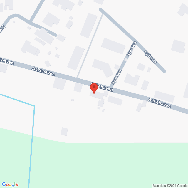 Askehaven 34, 4500 Nykøbing Sj