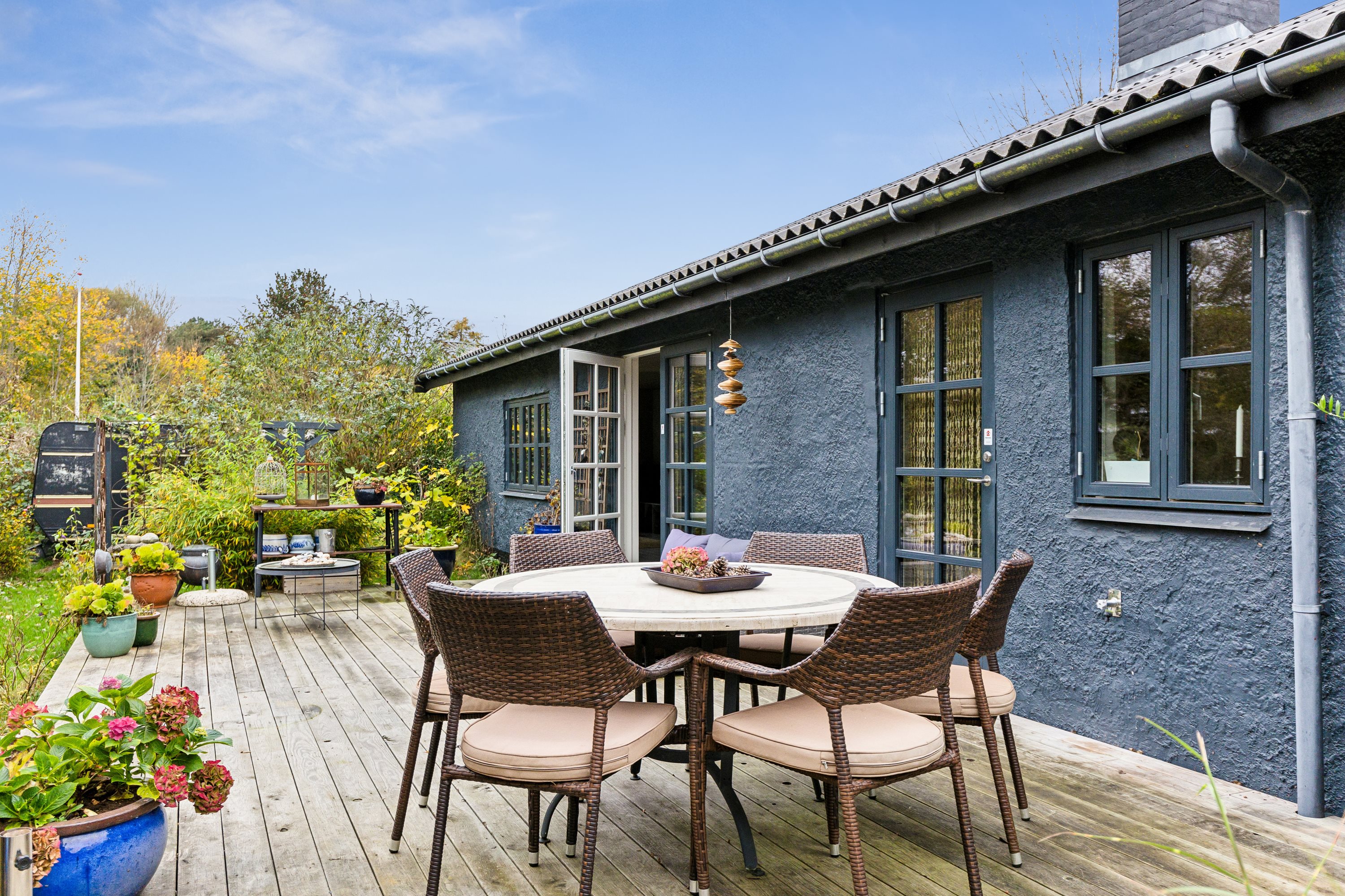 Askehaven 34, 4500 Nykøbing Sj