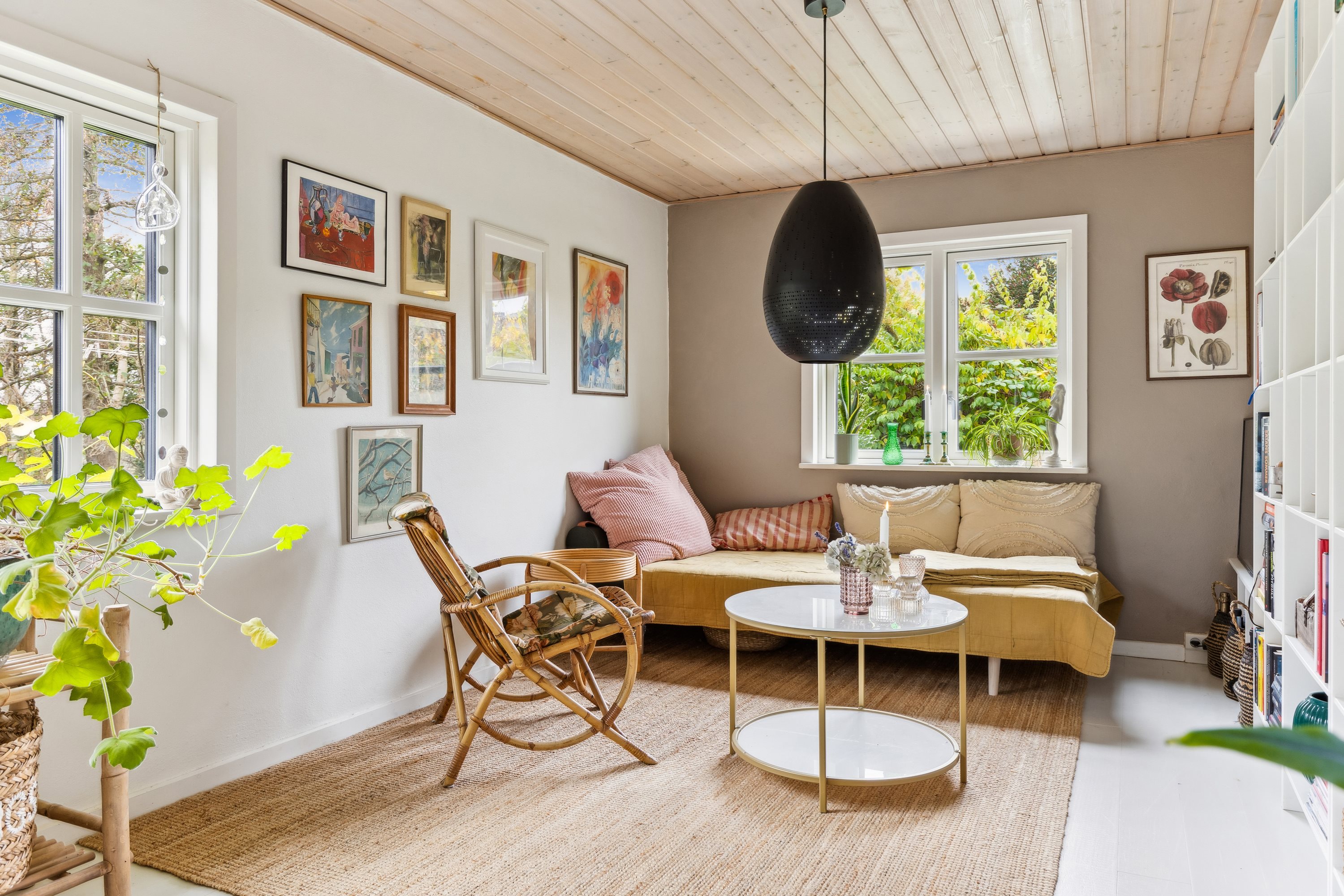 Askehaven 34, 4500 Nykøbing Sj