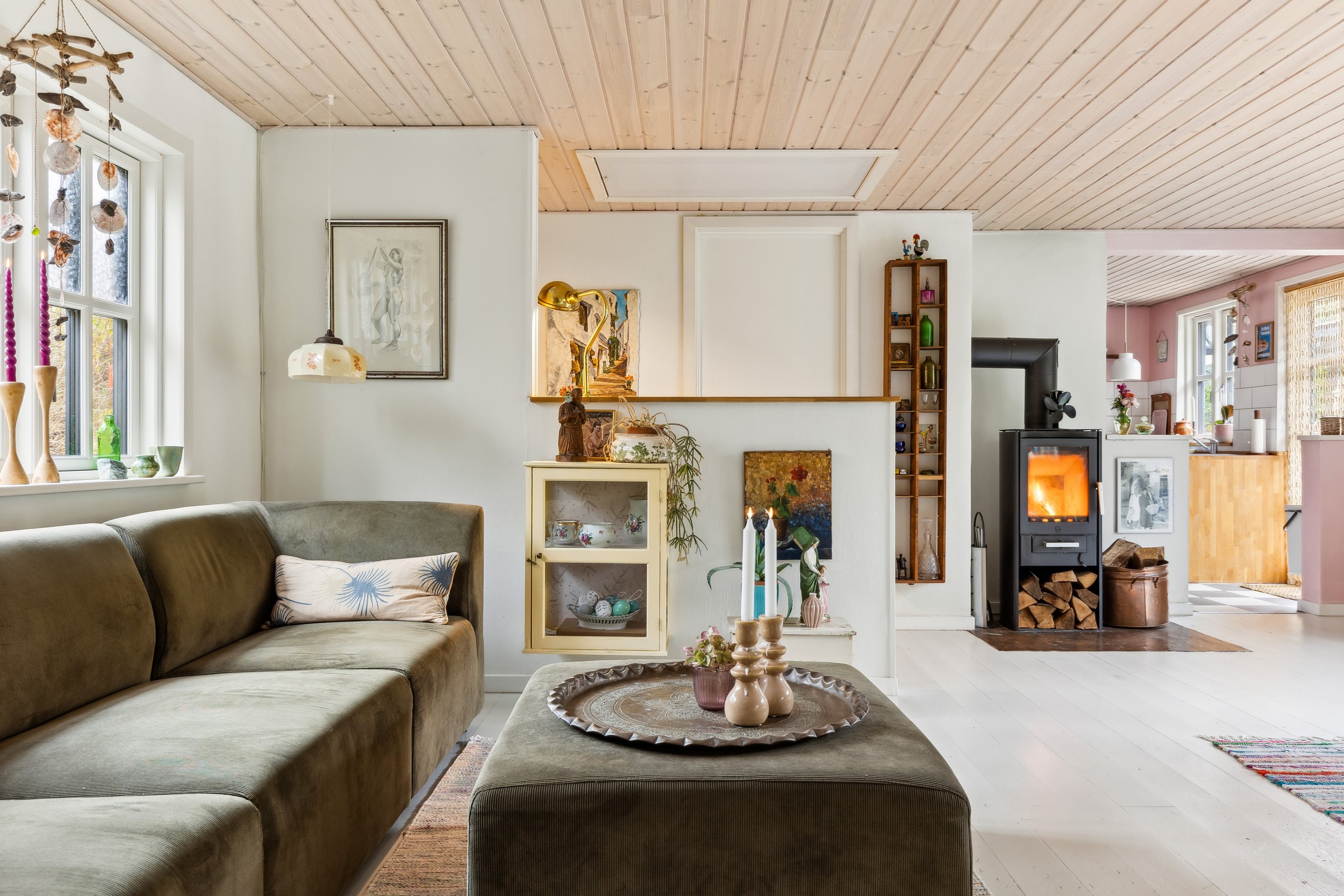 Askehaven 34, 4500 Nykøbing Sj
