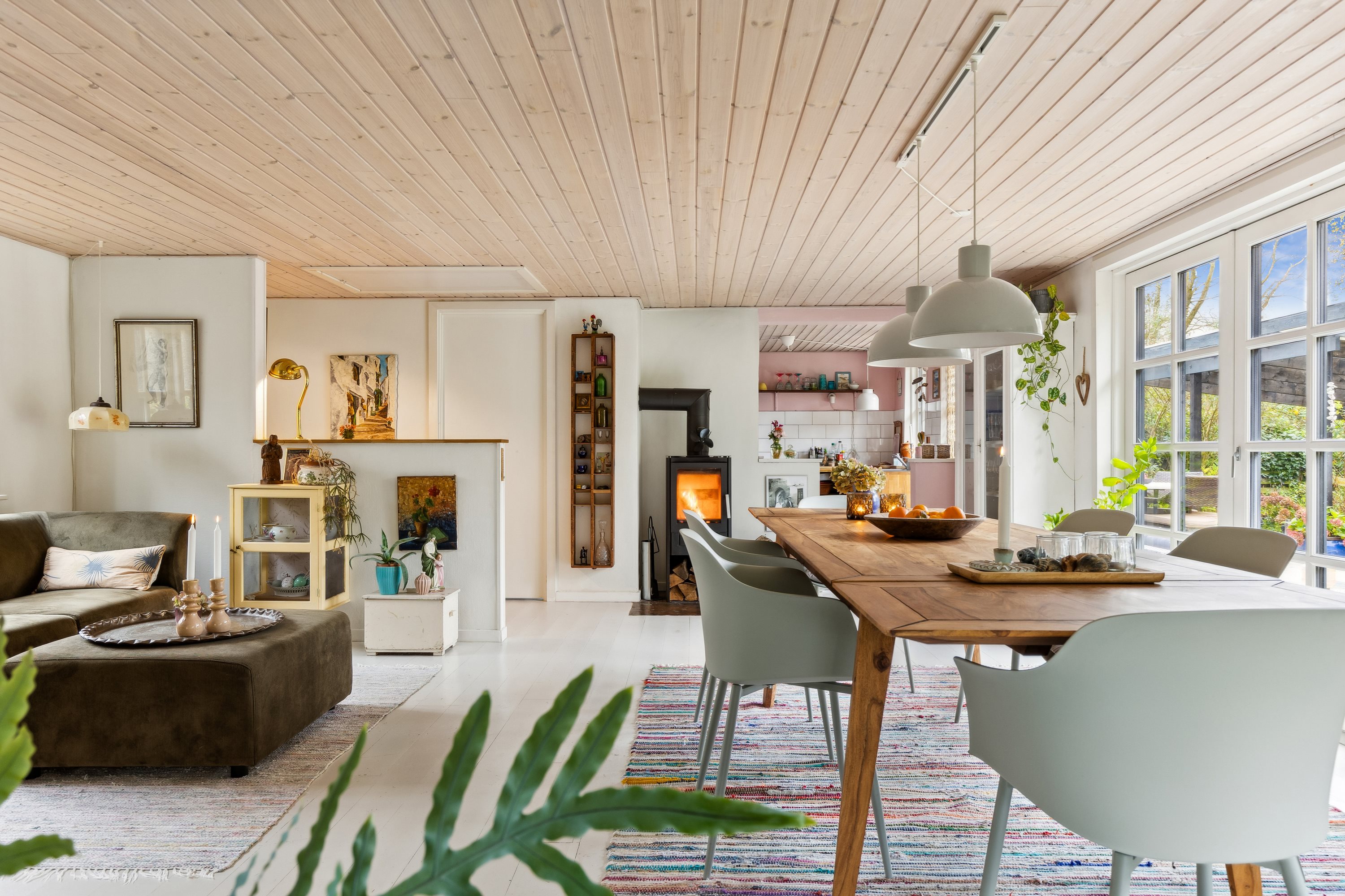 Askehaven 34, 4500 Nykøbing Sj