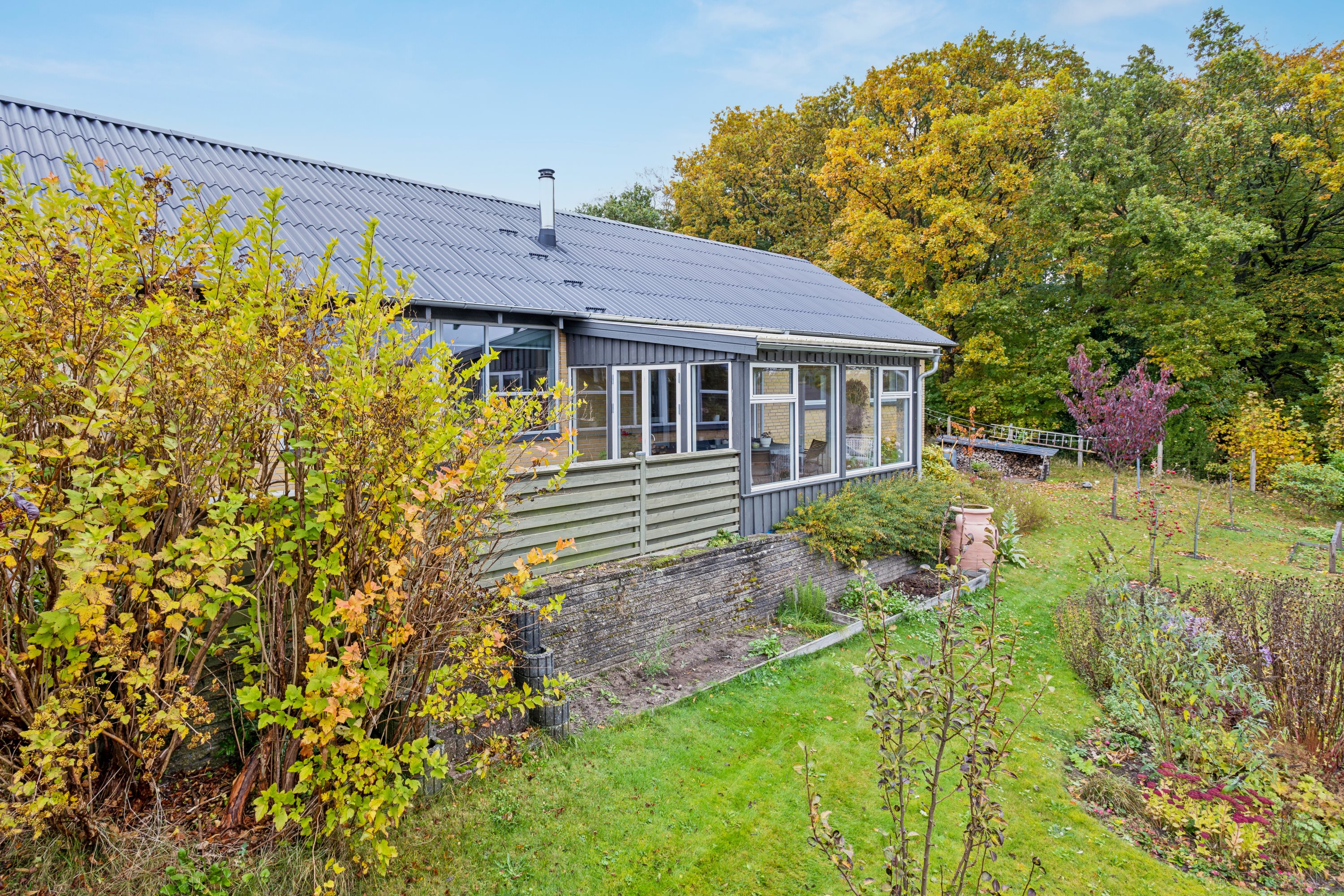 Egebakken 10, 8600 Silkeborg