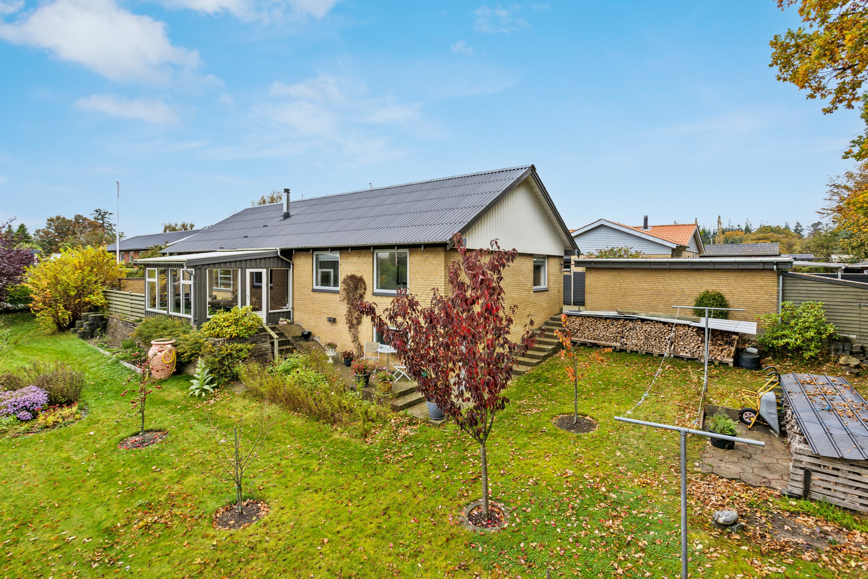 Egebakken 10, 8600 Silkeborg