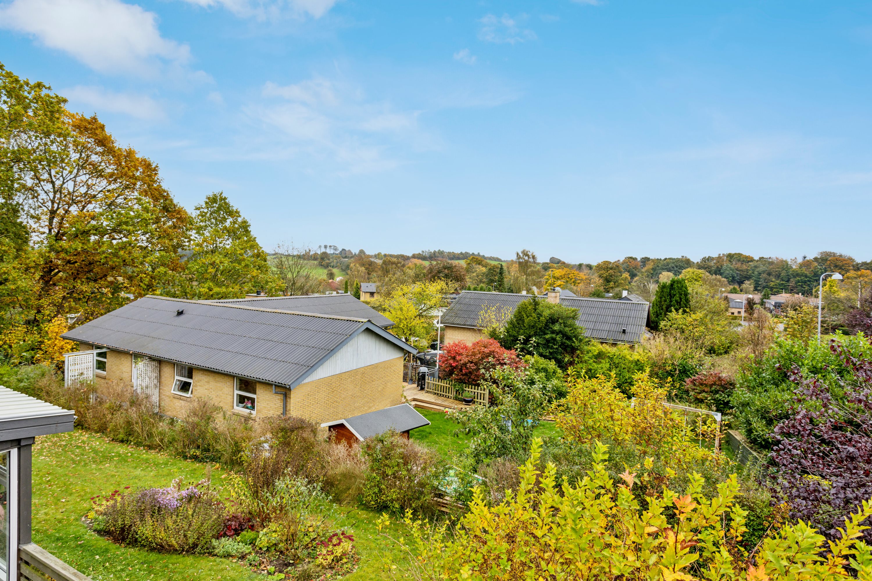 Egebakken 10, 8600 Silkeborg