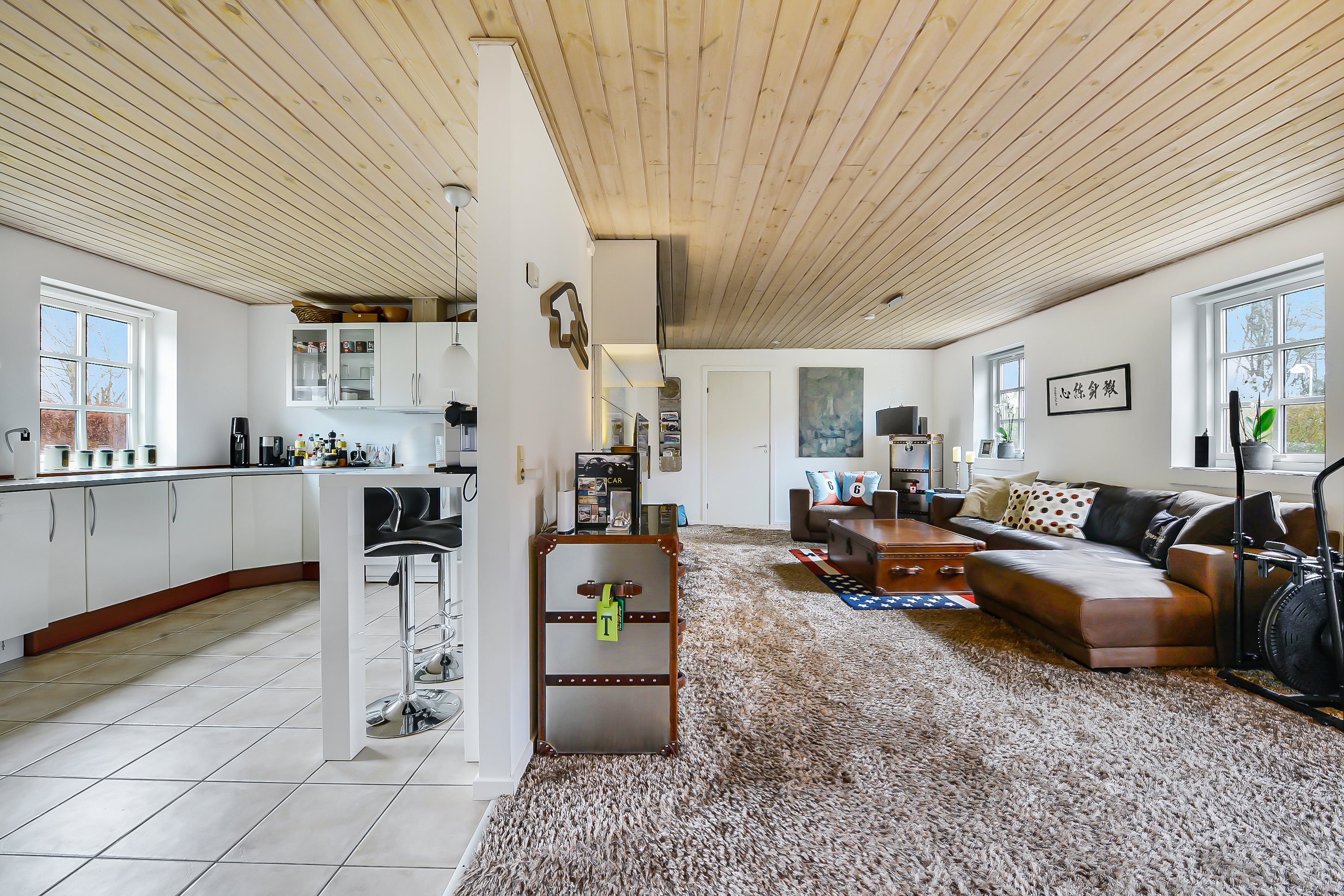 Brentedalen 4D, Tranegilde Landsby, 2635 Ishøj