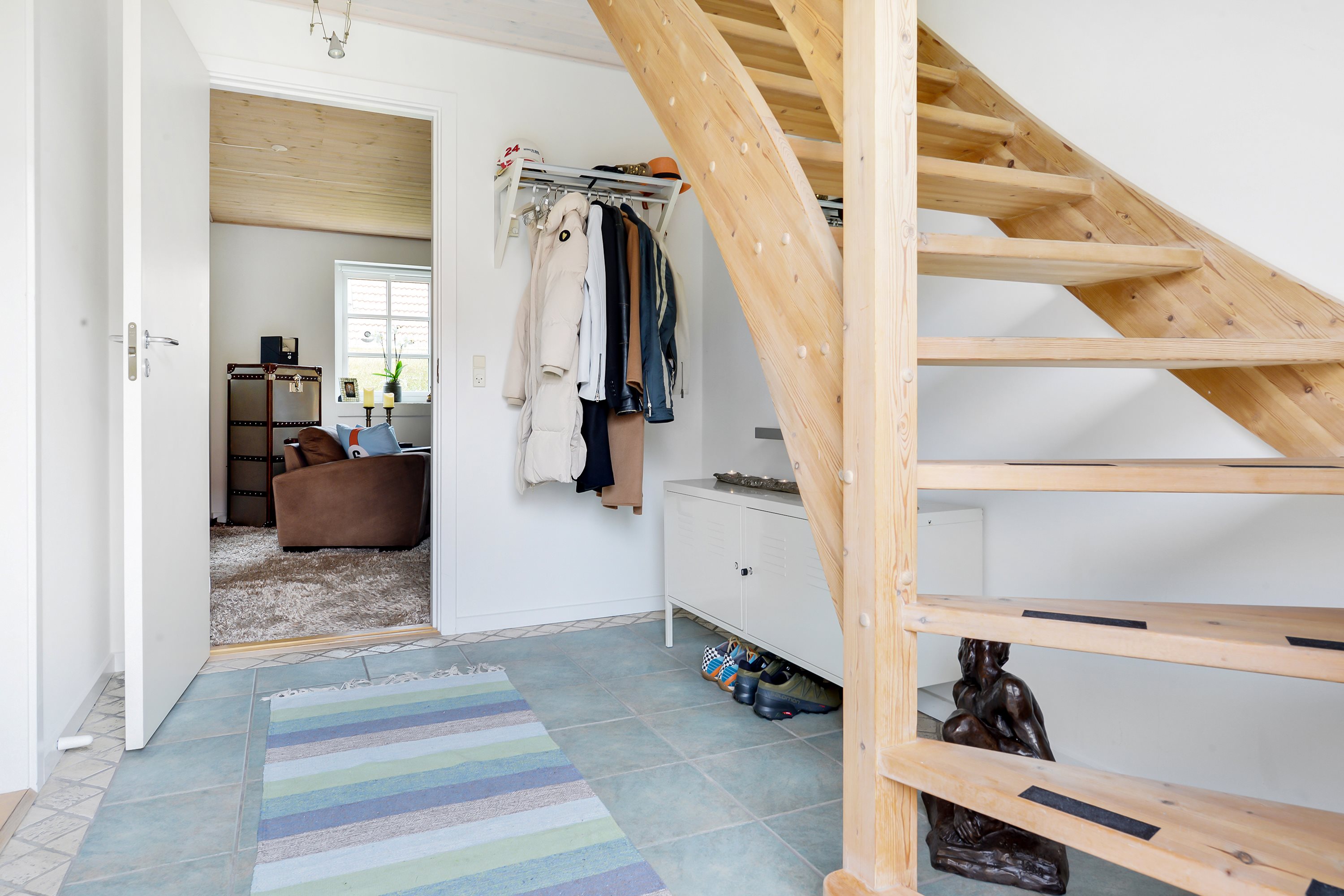 Brentedalen 4D, Tranegilde Landsby, 2635 Ishøj