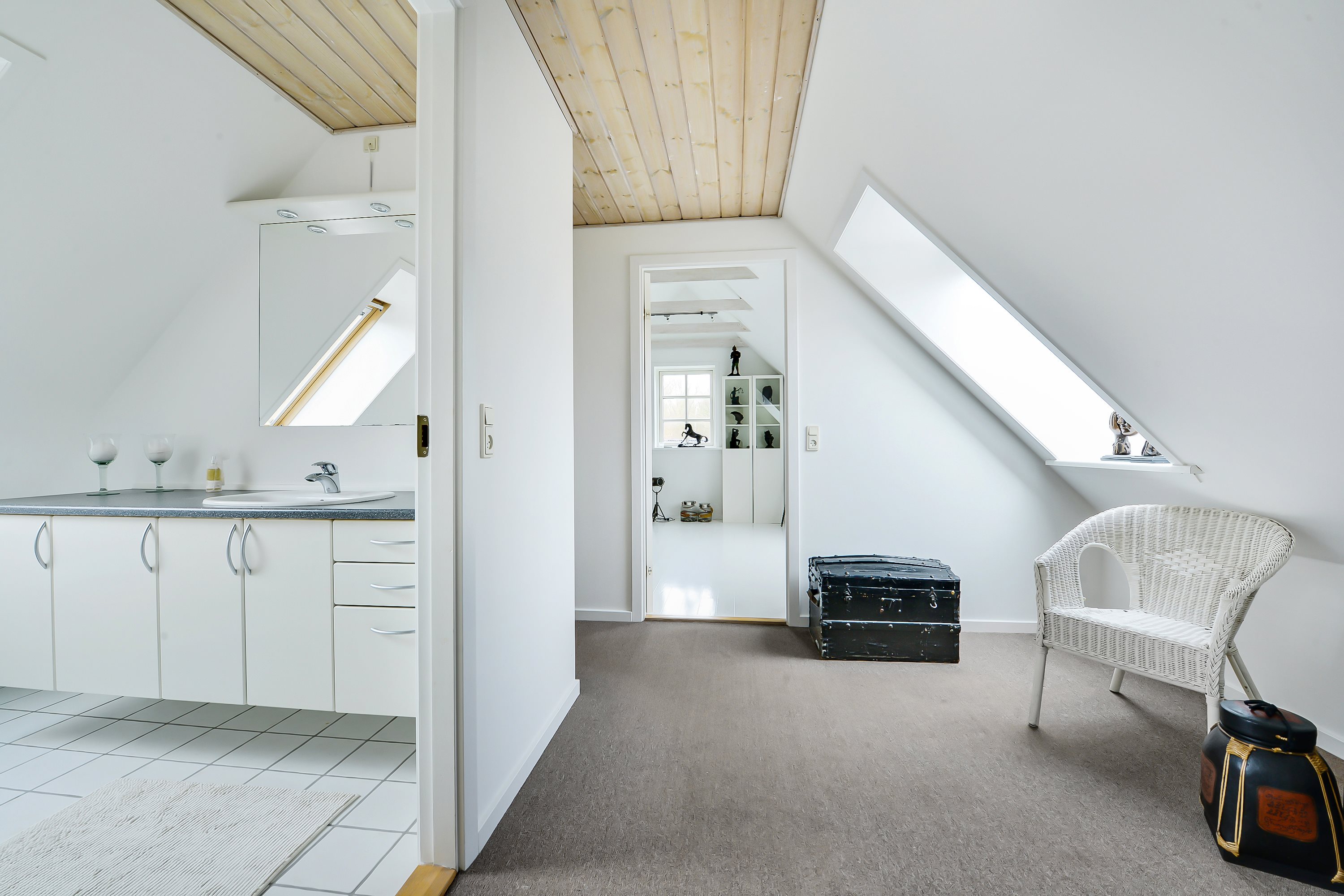 Brentedalen 4D, Tranegilde Landsby, 2635 Ishøj