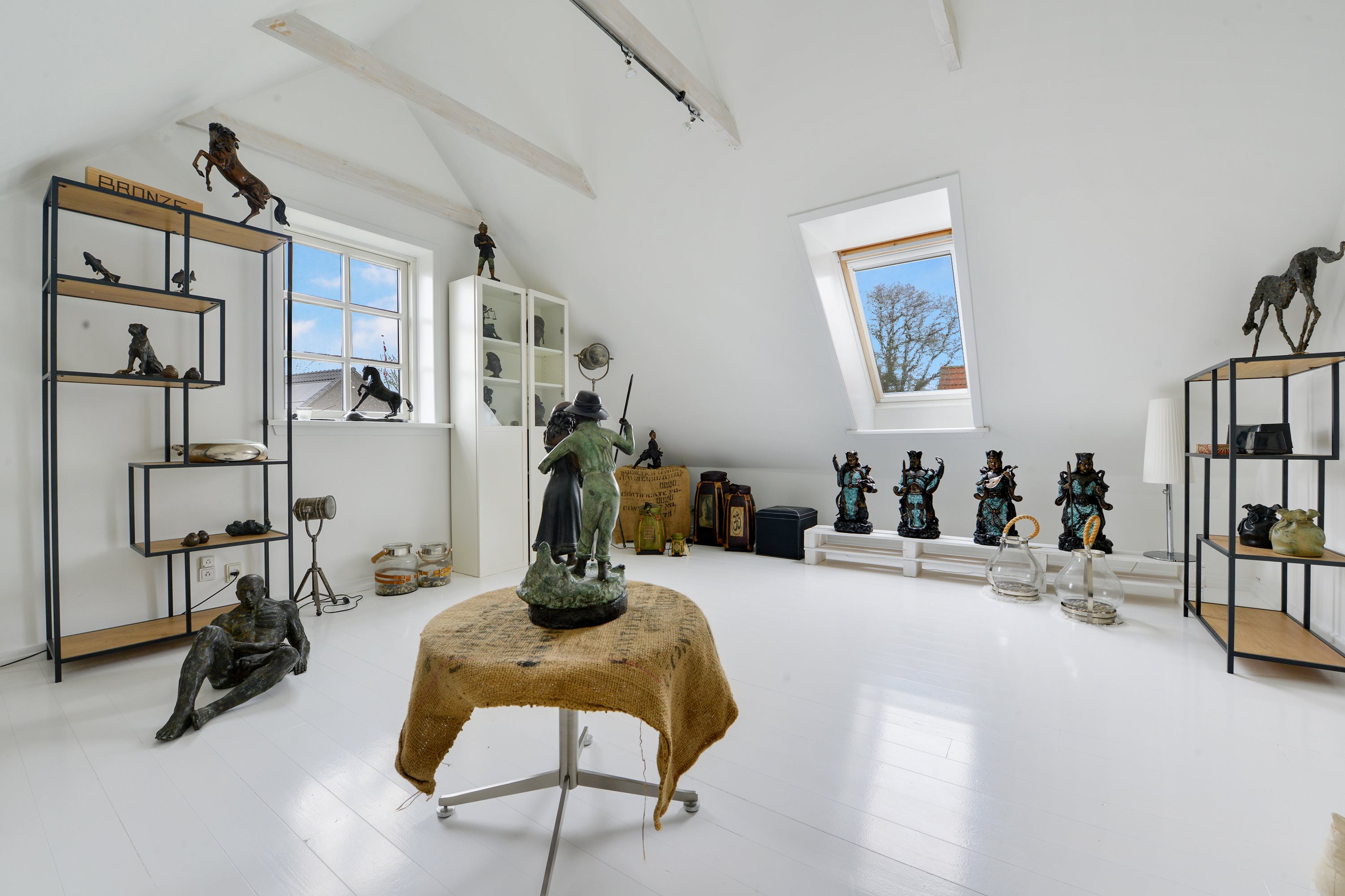 Brentedalen 4D, Tranegilde Landsby, 2635 Ishøj