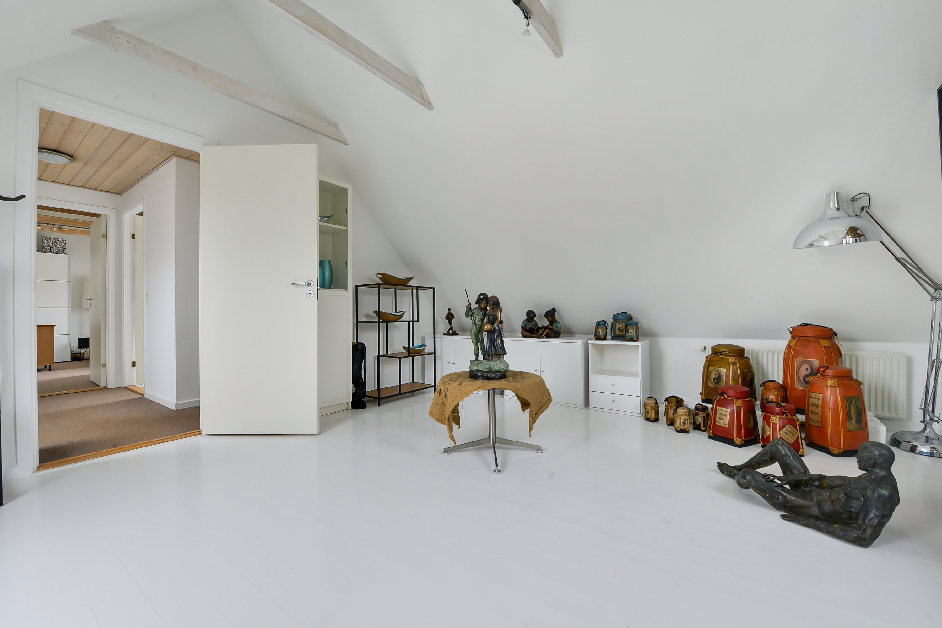Brentedalen 4D, Tranegilde Landsby, 2635 Ishøj