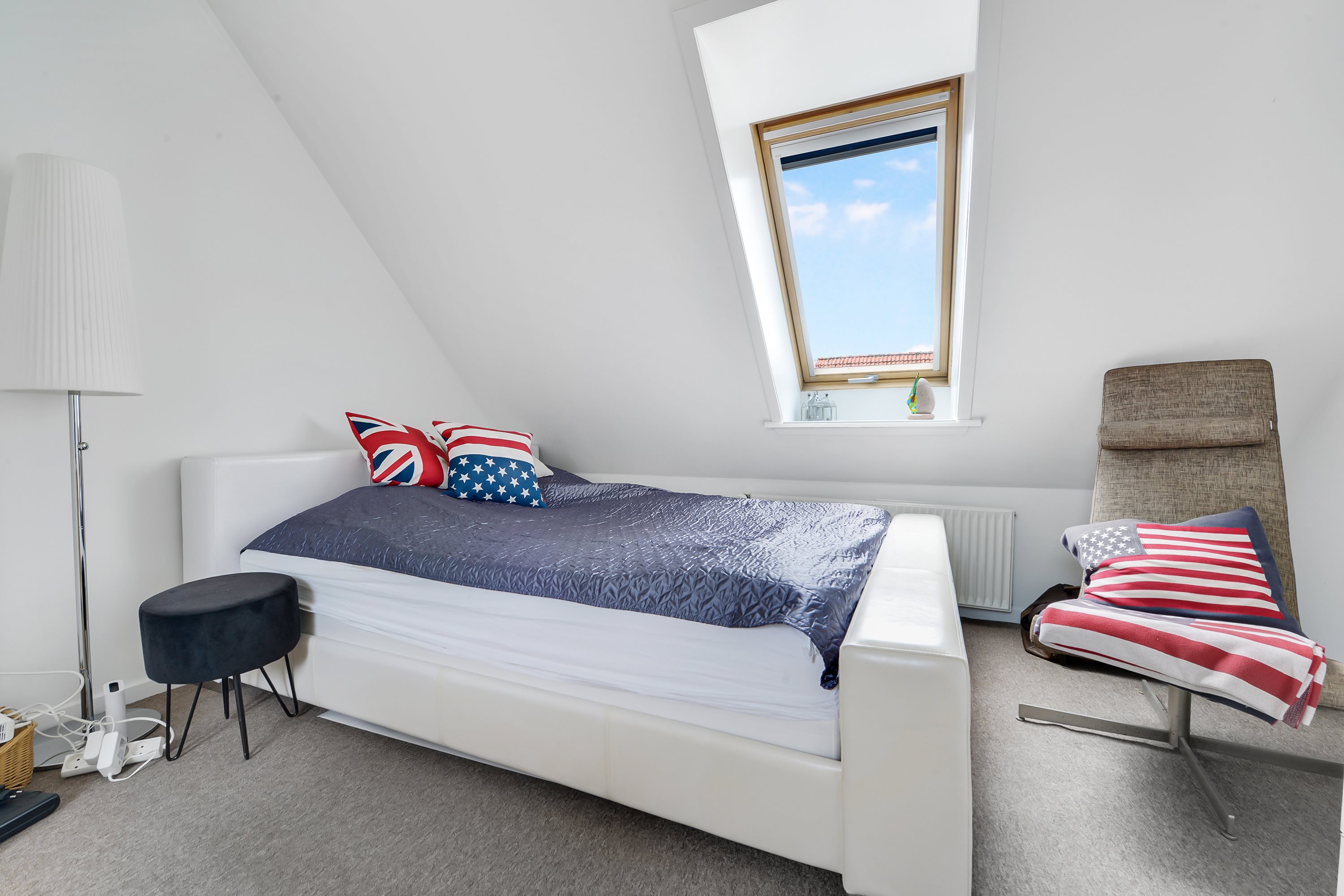 Brentedalen 4D, Tranegilde Landsby, 2635 Ishøj